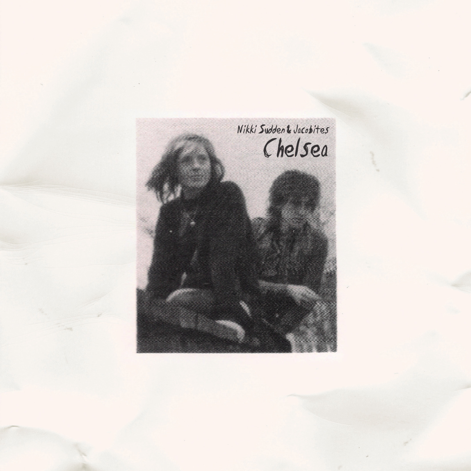 Chelsea Springtime (Single Edit)