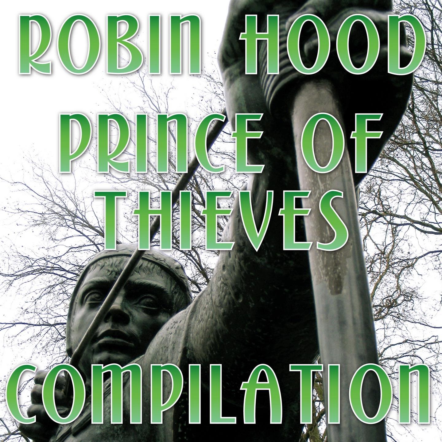 Robin Hood Prince of Thieves Compilation