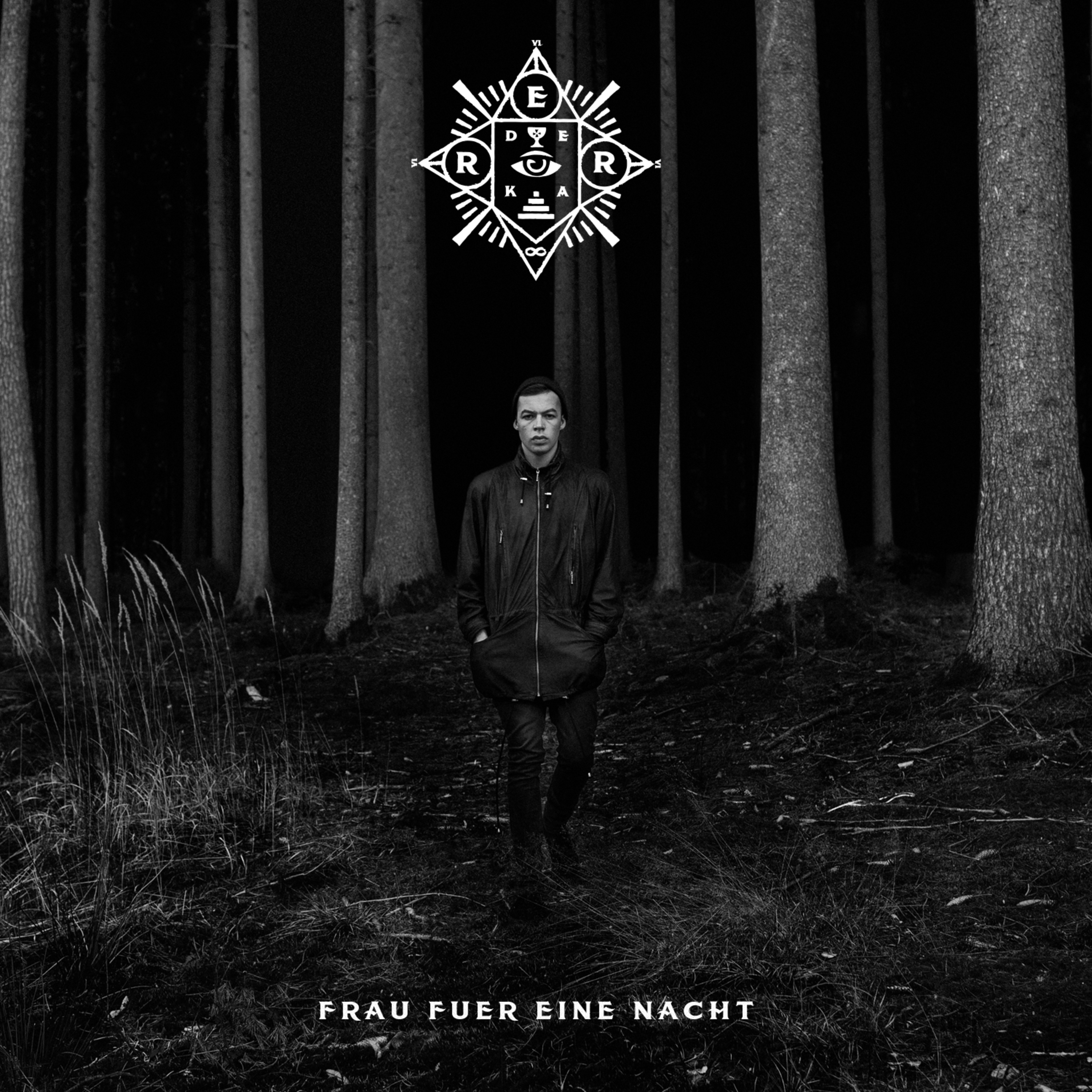 Frau fü r eine Nacht