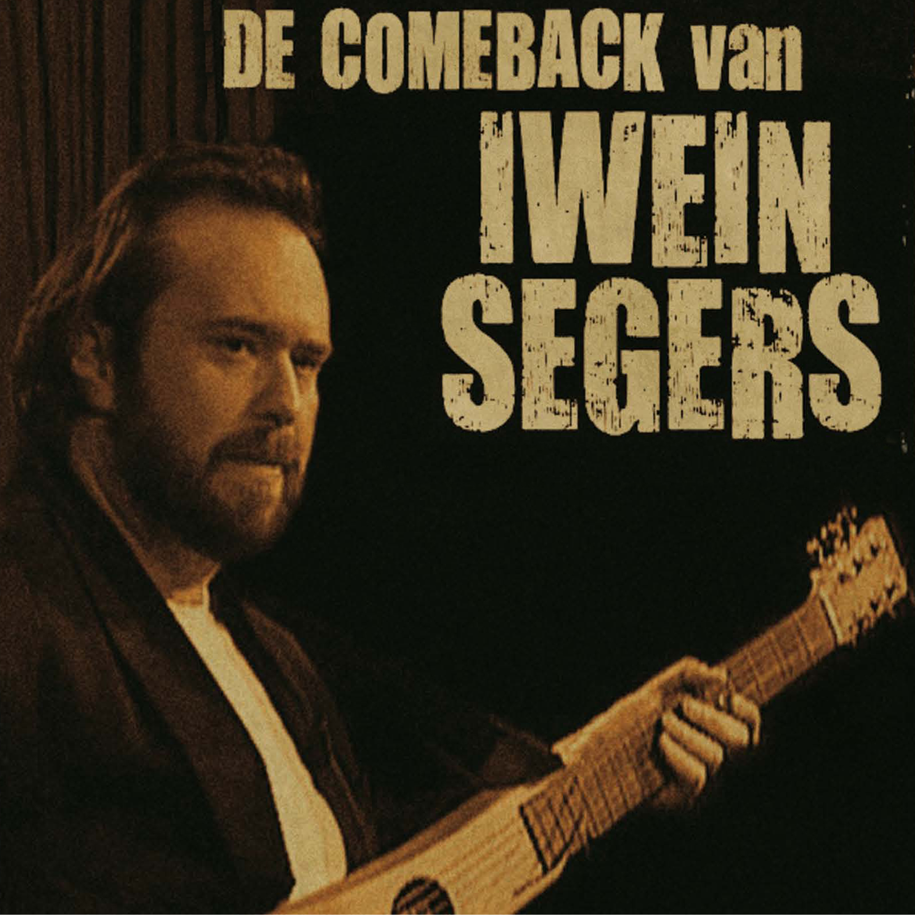 Imitatie Erwin Degers