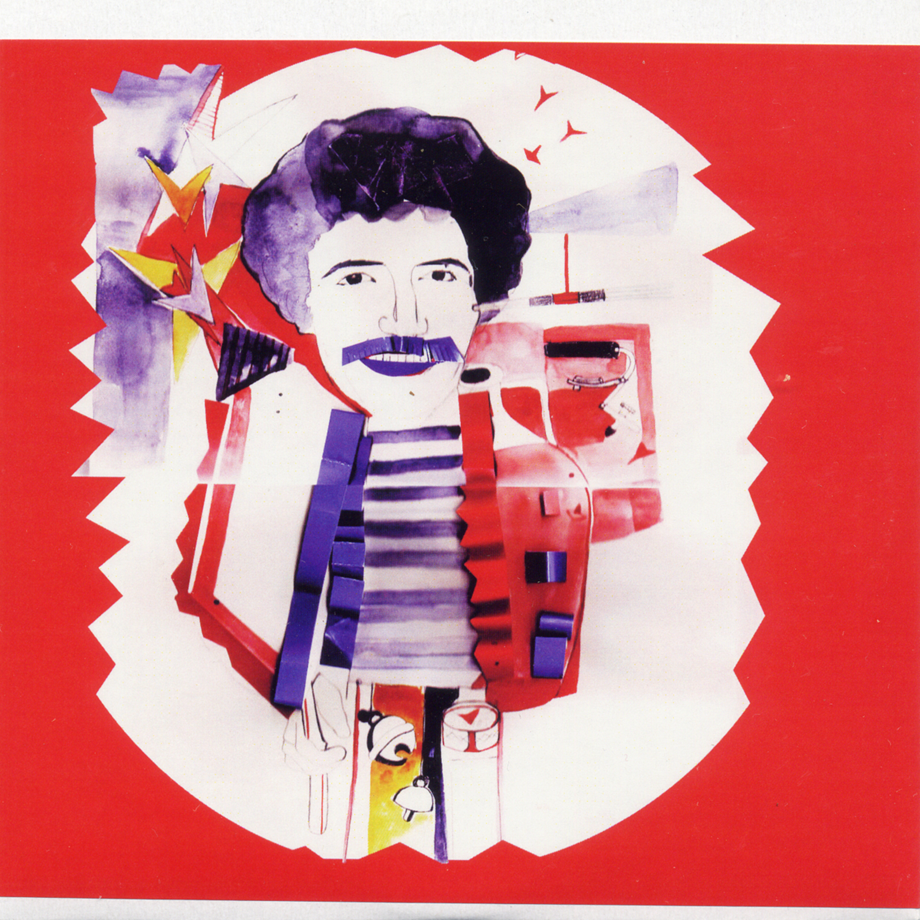 Orgullosa (EP Version)