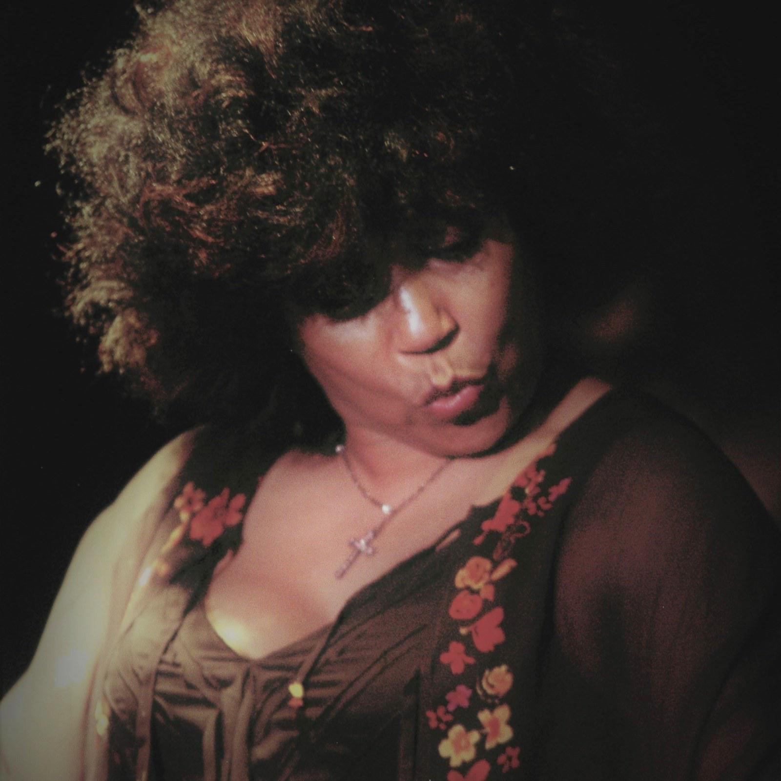 For Love's Sake (Live)