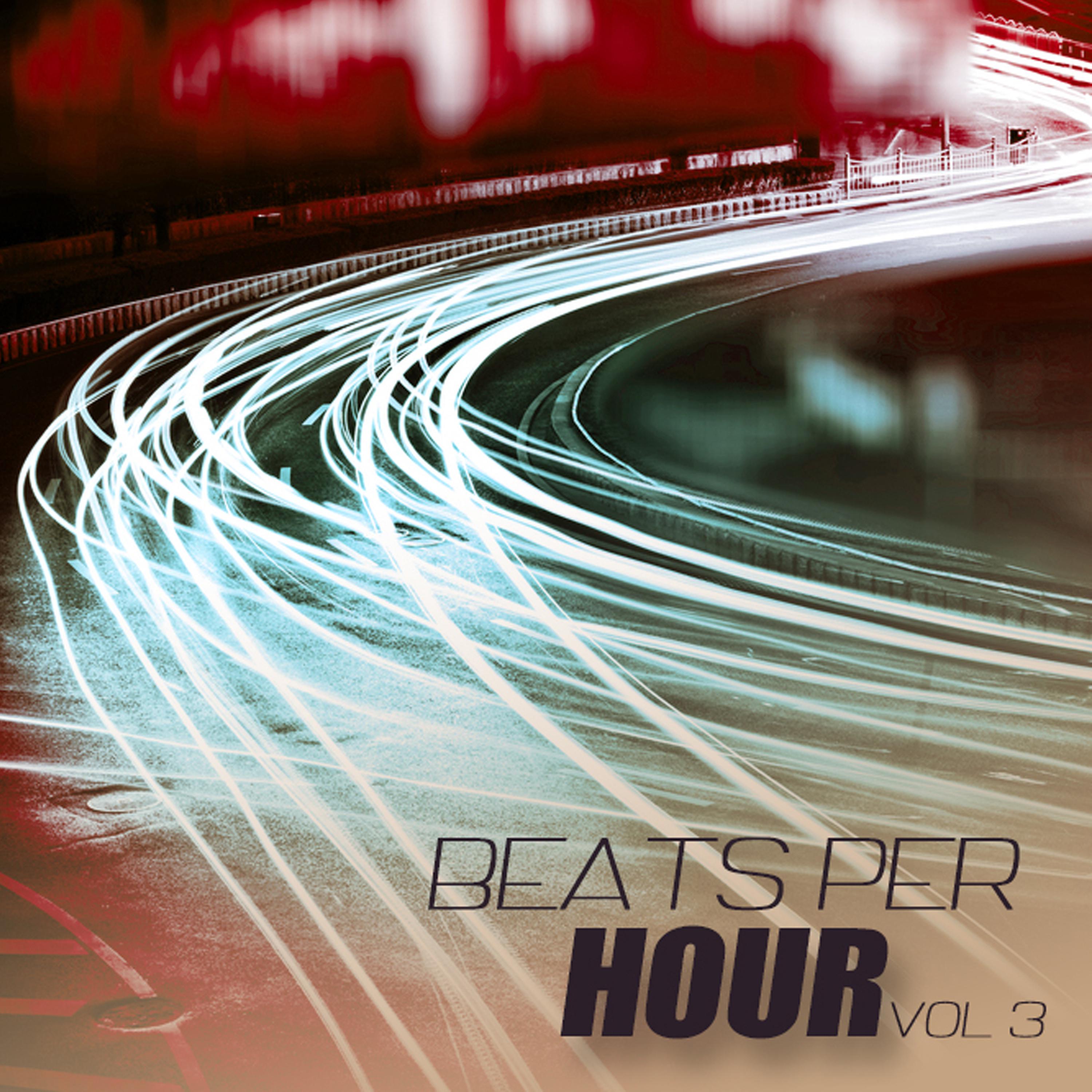 Beats Per Hour, Vol. 3 - Tech House