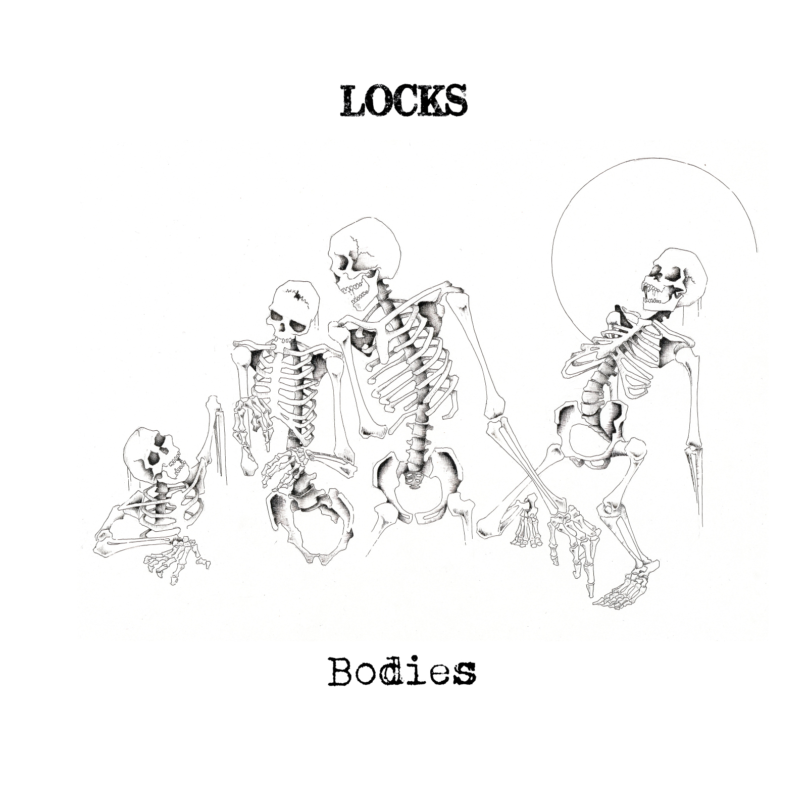 Bodies (Radio Edit)