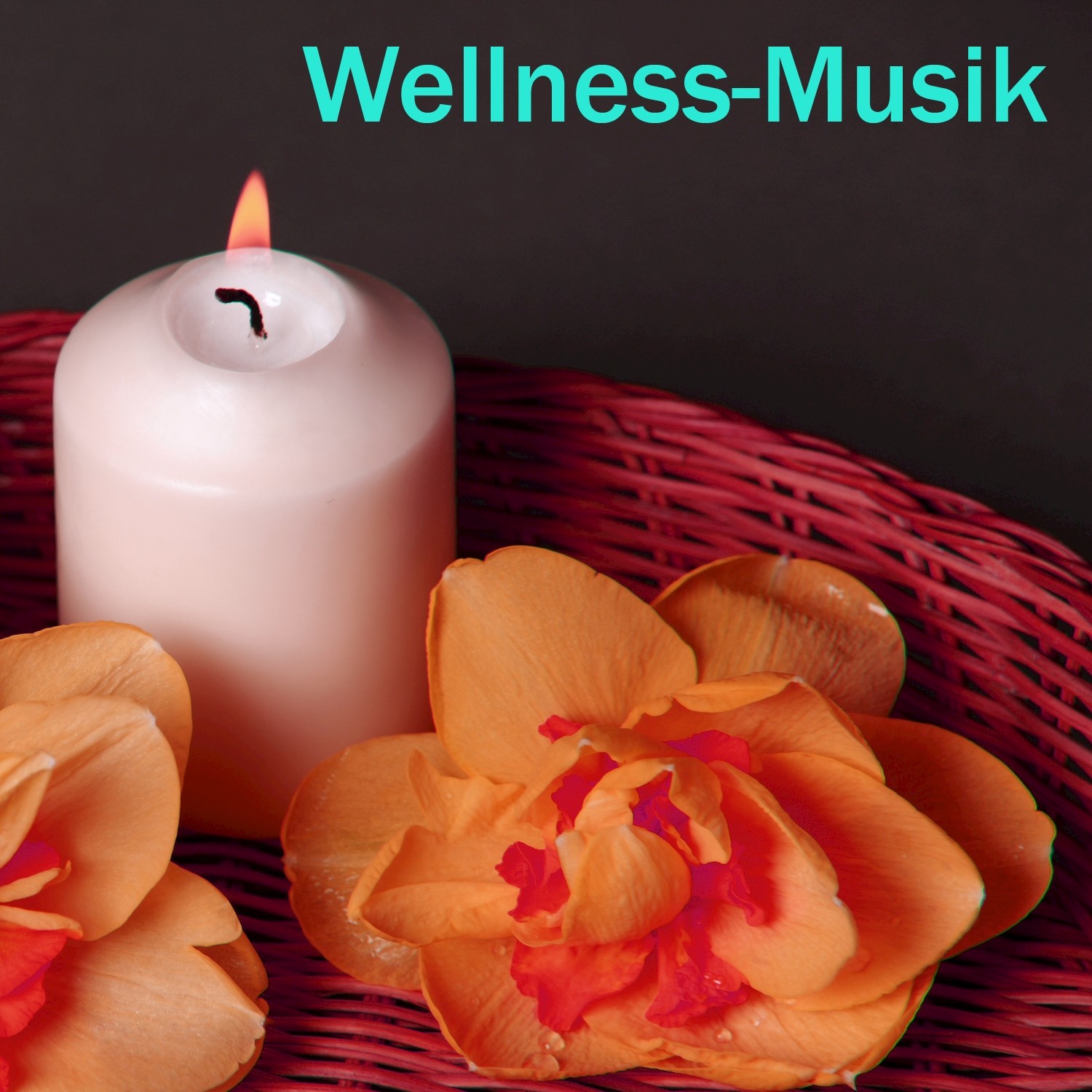 Wellness-Musik
