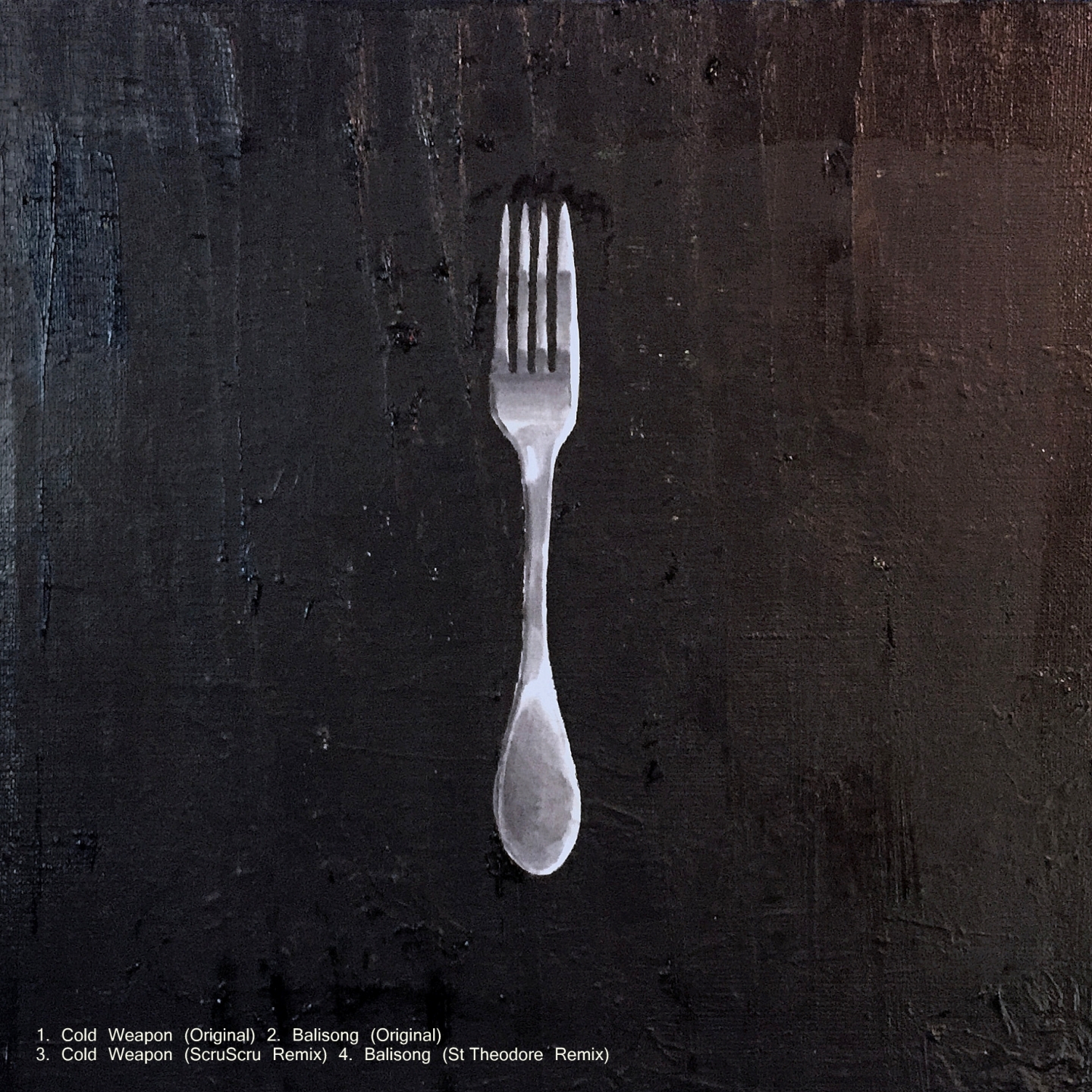 Cold Weapon (Scruscru Remix)