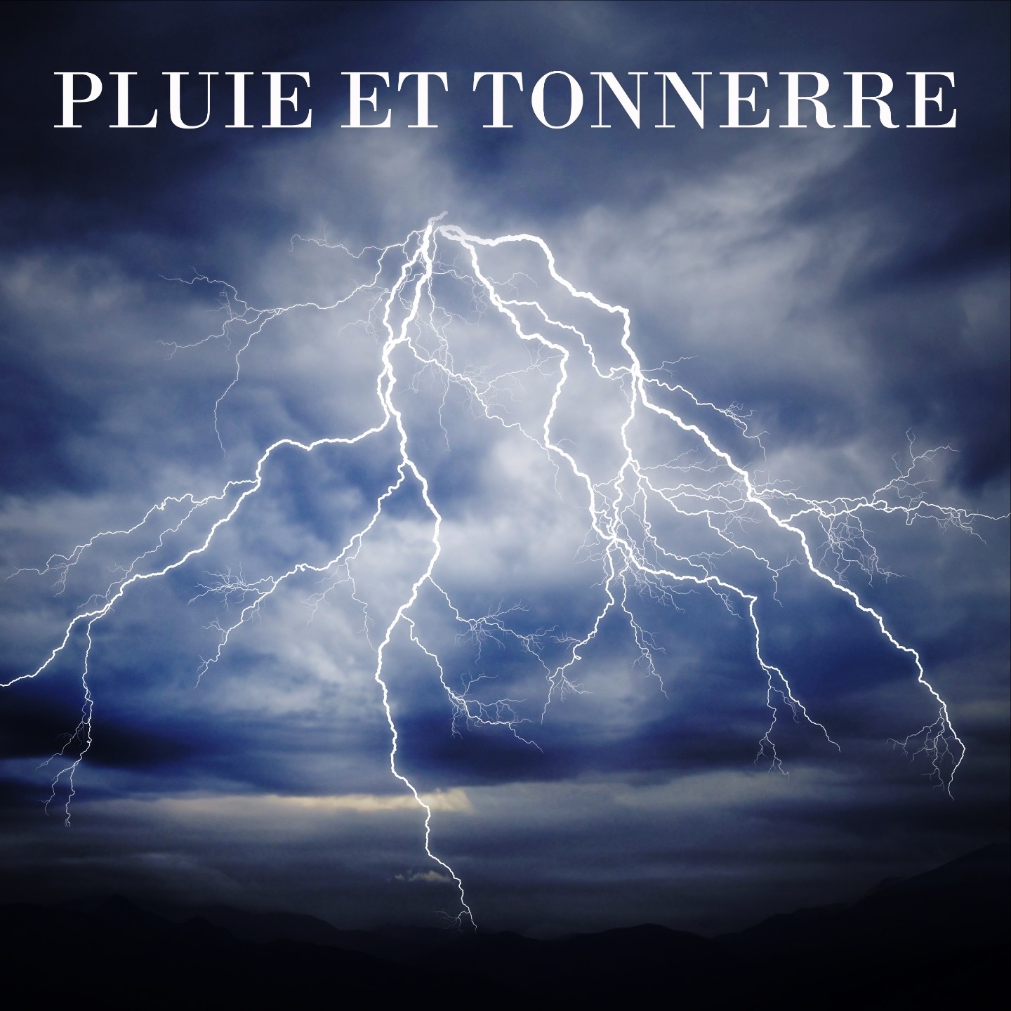 Pluie et tonnerre (Partie 45)