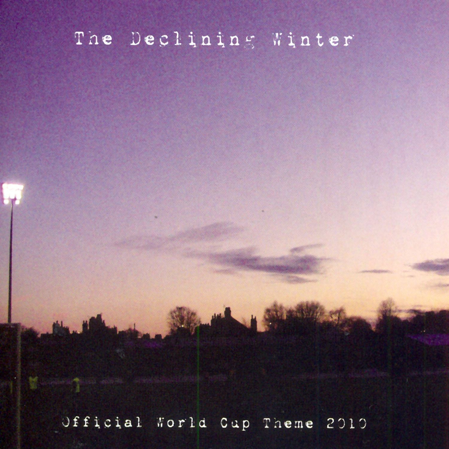 Official World Cup Theme 2010