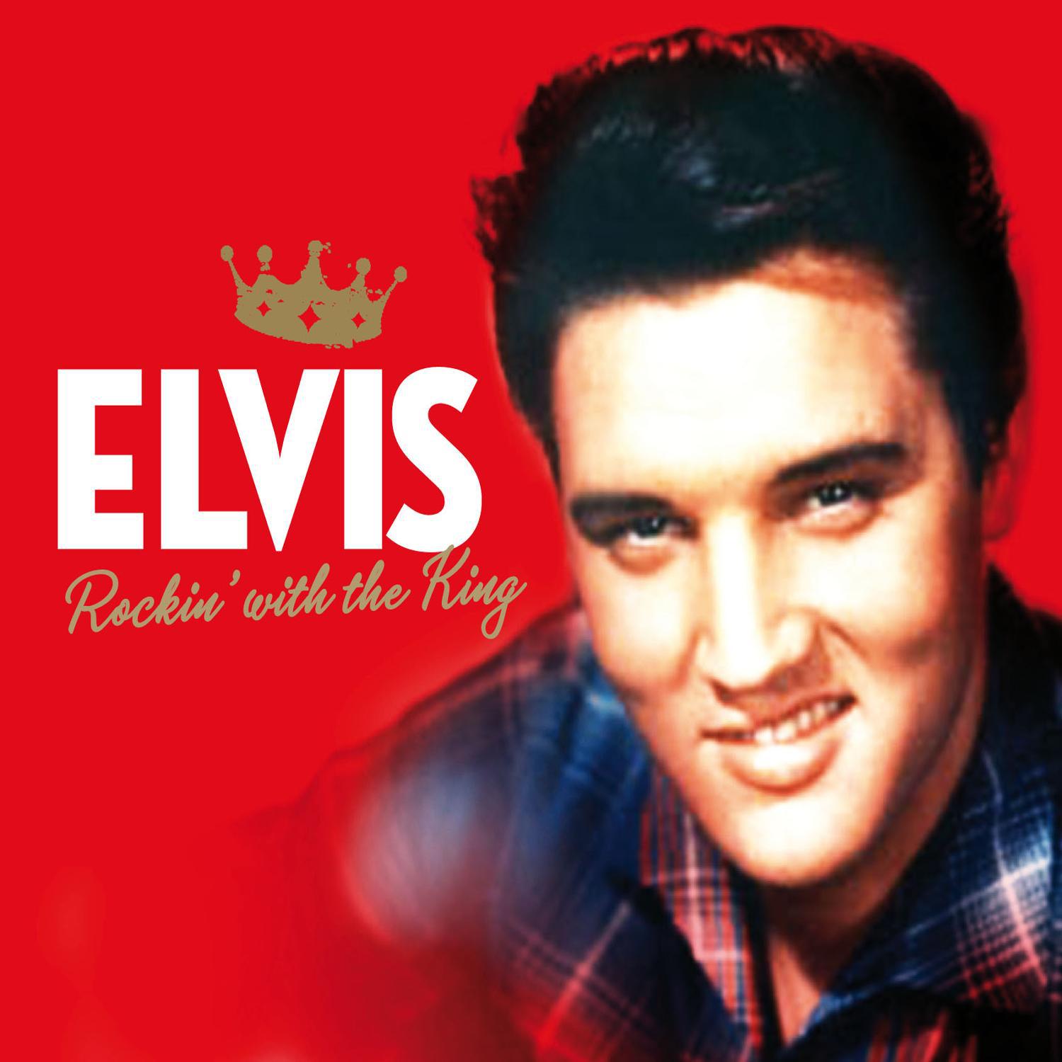 Rocking With The King