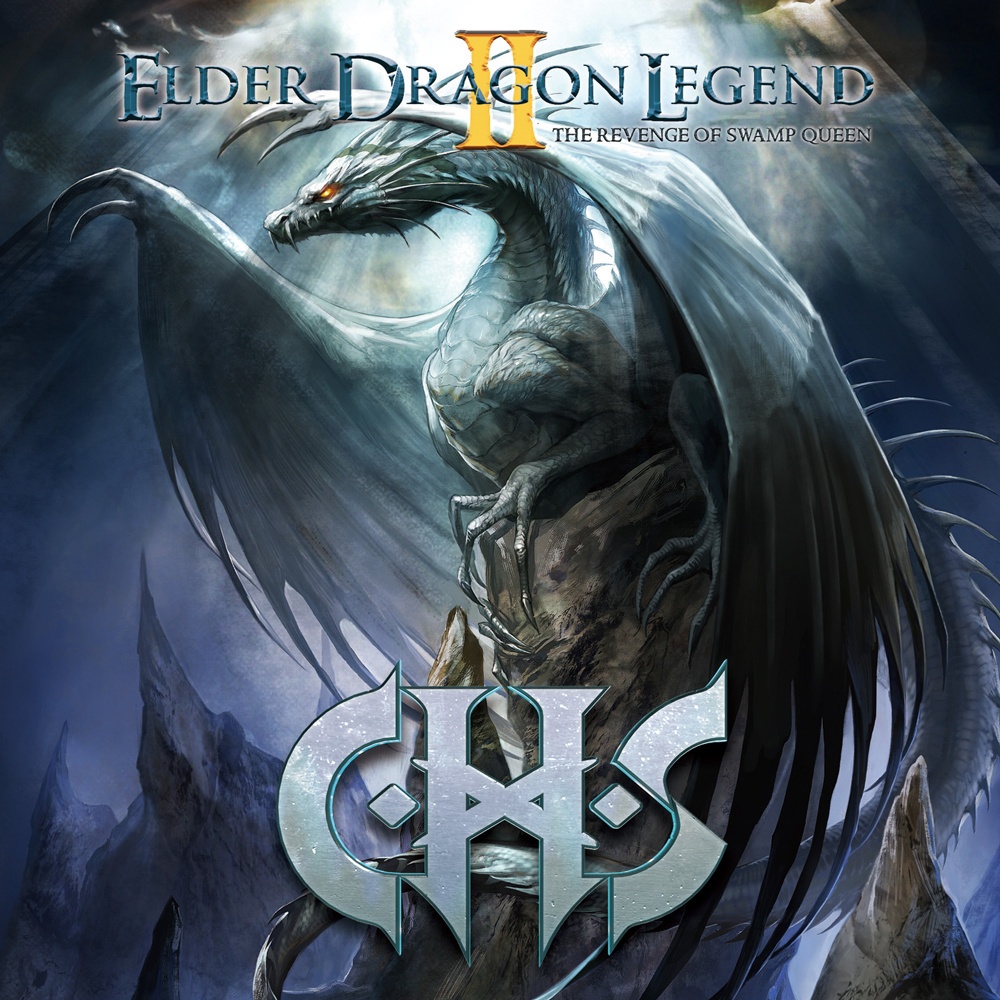 Elder Dragon Legend II The Revenge of Swamp Queen