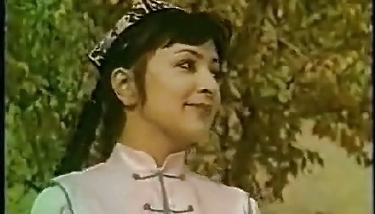 Sihirlik Alma - (Arman - Remix)