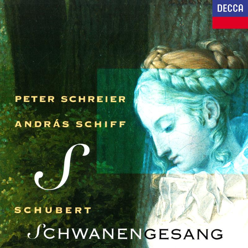 Schubert Schwanengesang
