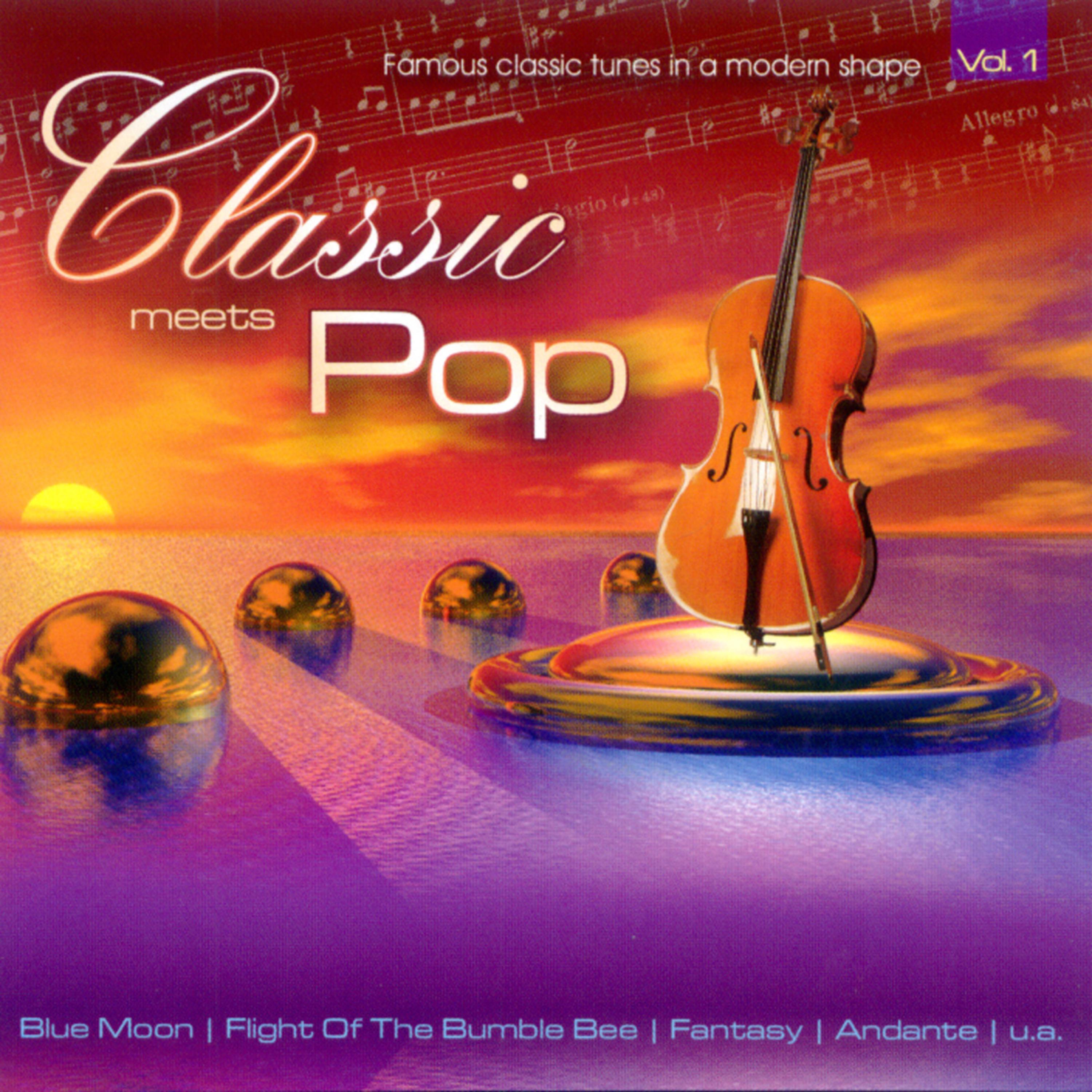 Kaiserwalzer - Jagdpolka - Perpetuum Mobile - Trisch-Trasch-Polka - Pizzicato-Polka - Unter Donner und Blitz