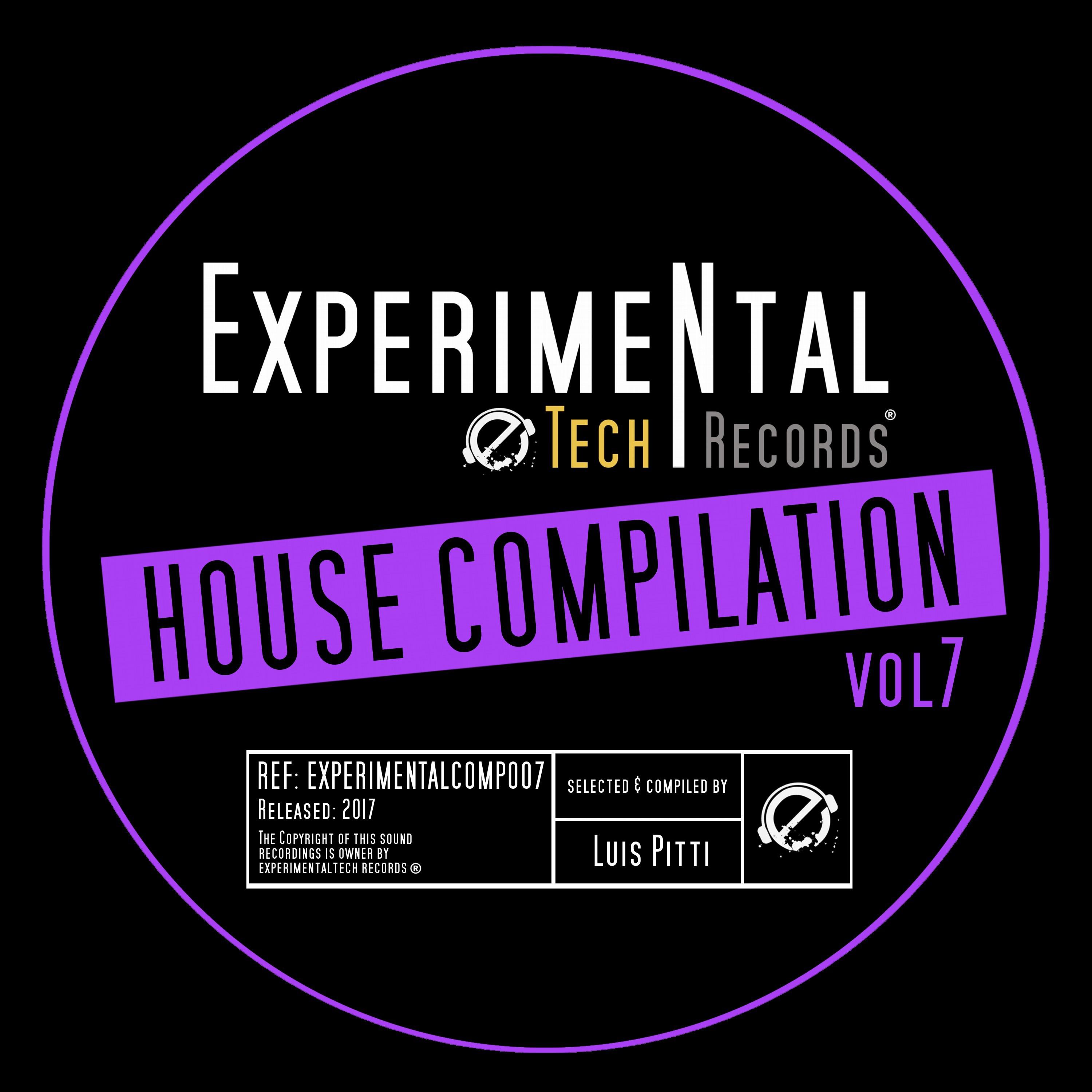 House Xpression (Oxygen Remix)