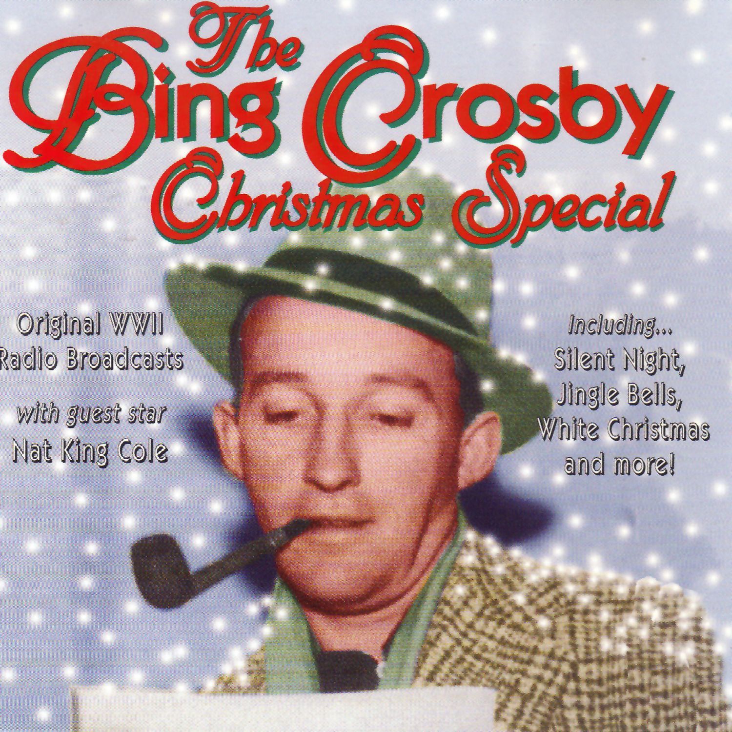 Christmas Special (Original Radio Broadcast)