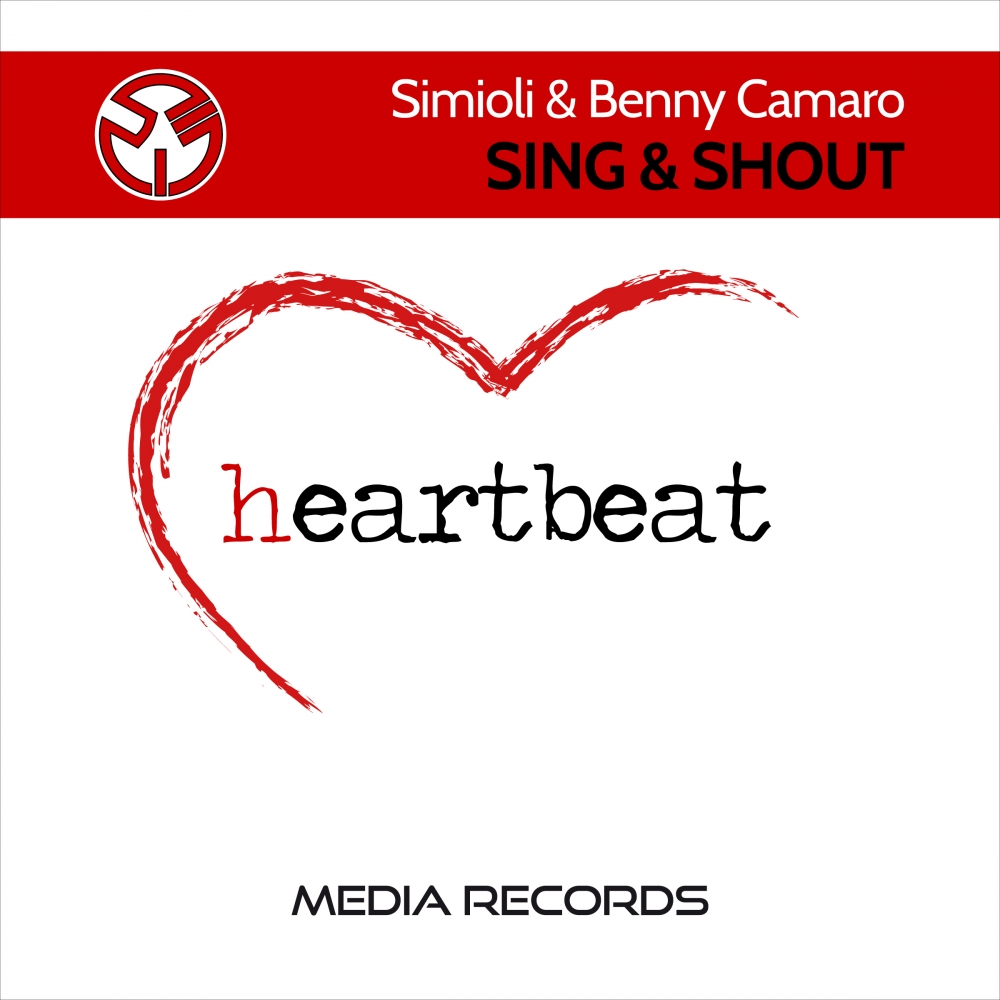 Sing & Shout (Original Mix)