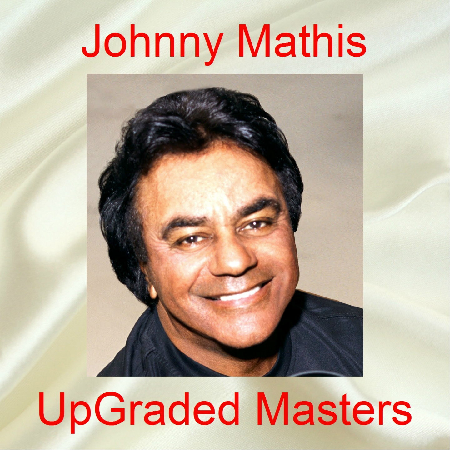Upgraded Masters (All Tracks Remastered)