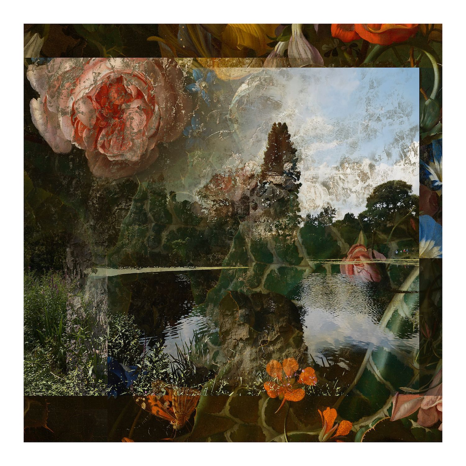 Air. Coltan. Carbon. Lithium.