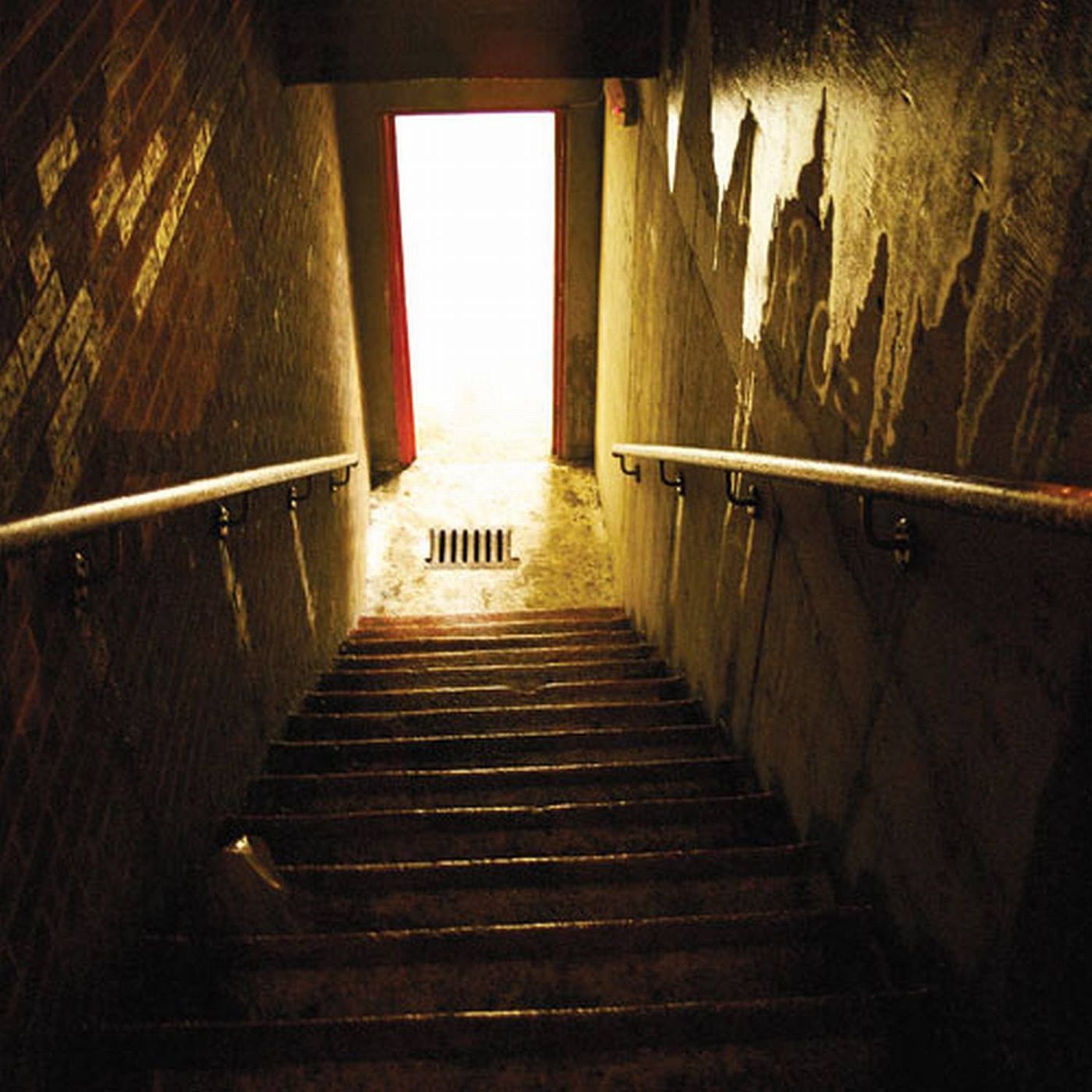 EP1 : Enter The Silence