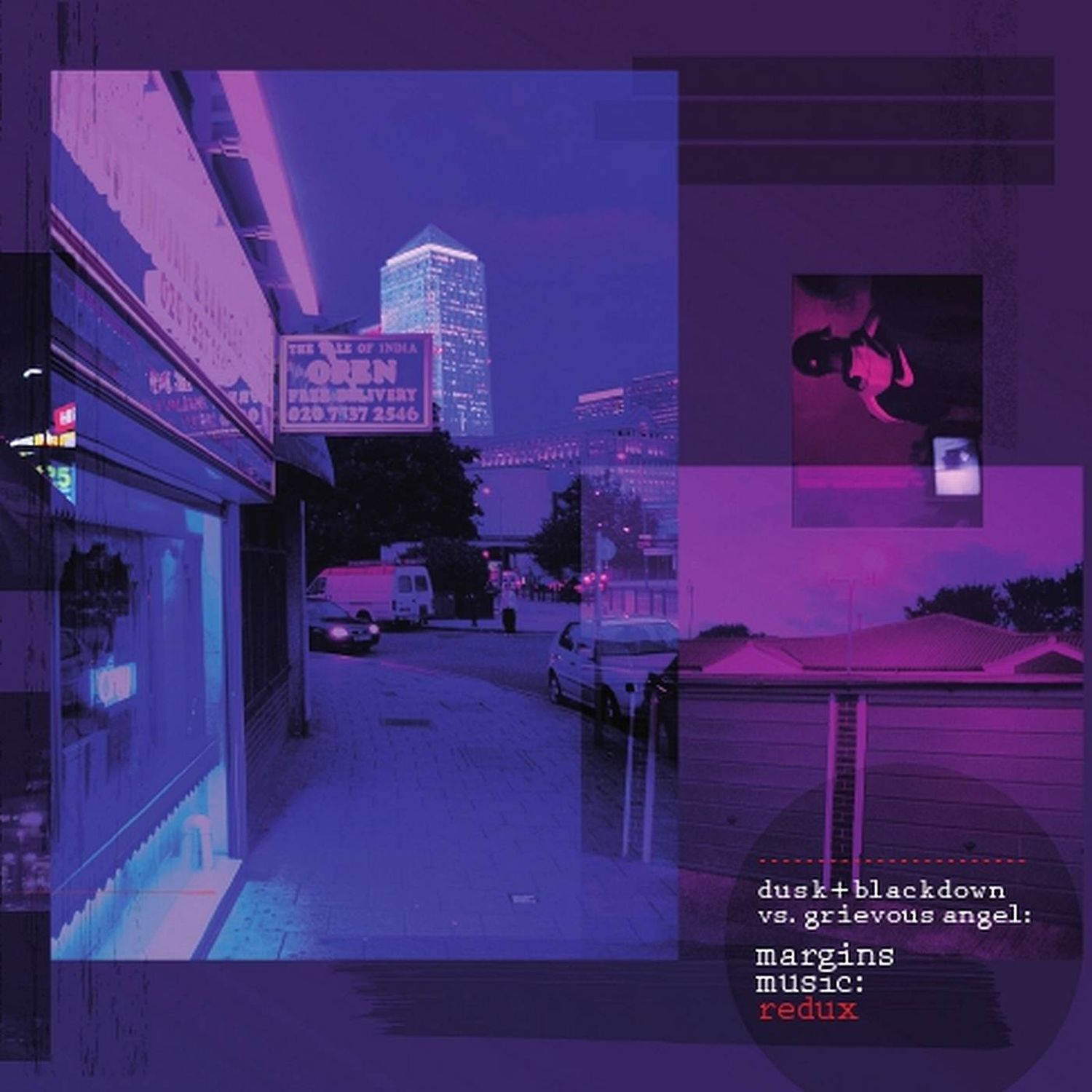 This Is London (Orbit)