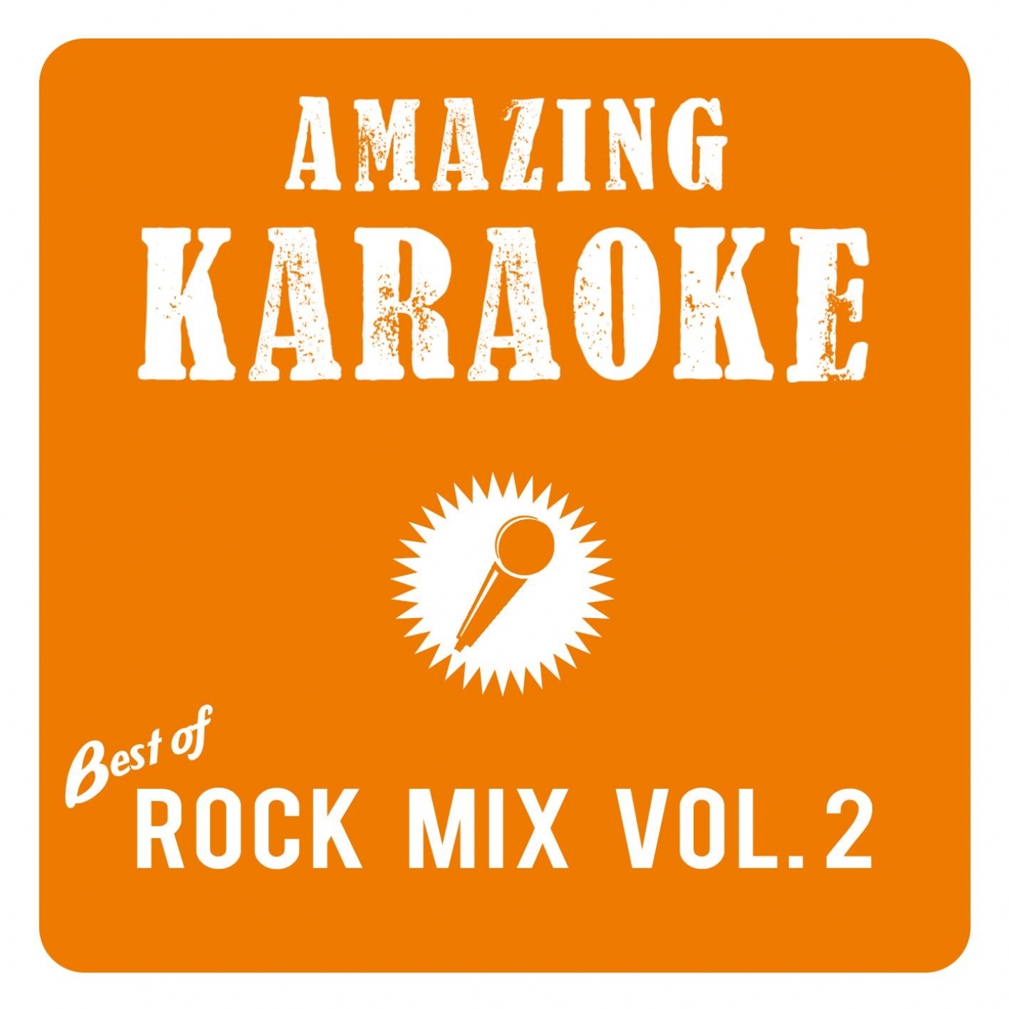 Best of Rock Mix, Vol. 2