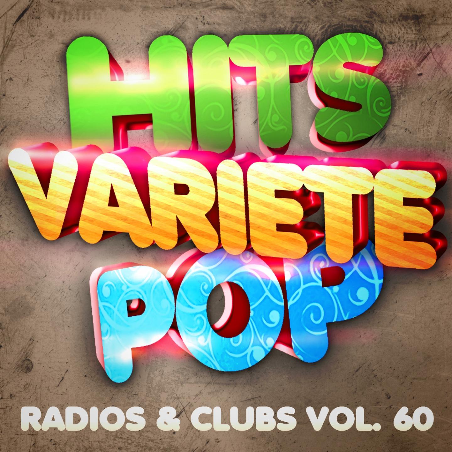 Hits Varie te Pop, Vol. 60 Top radios  clubs