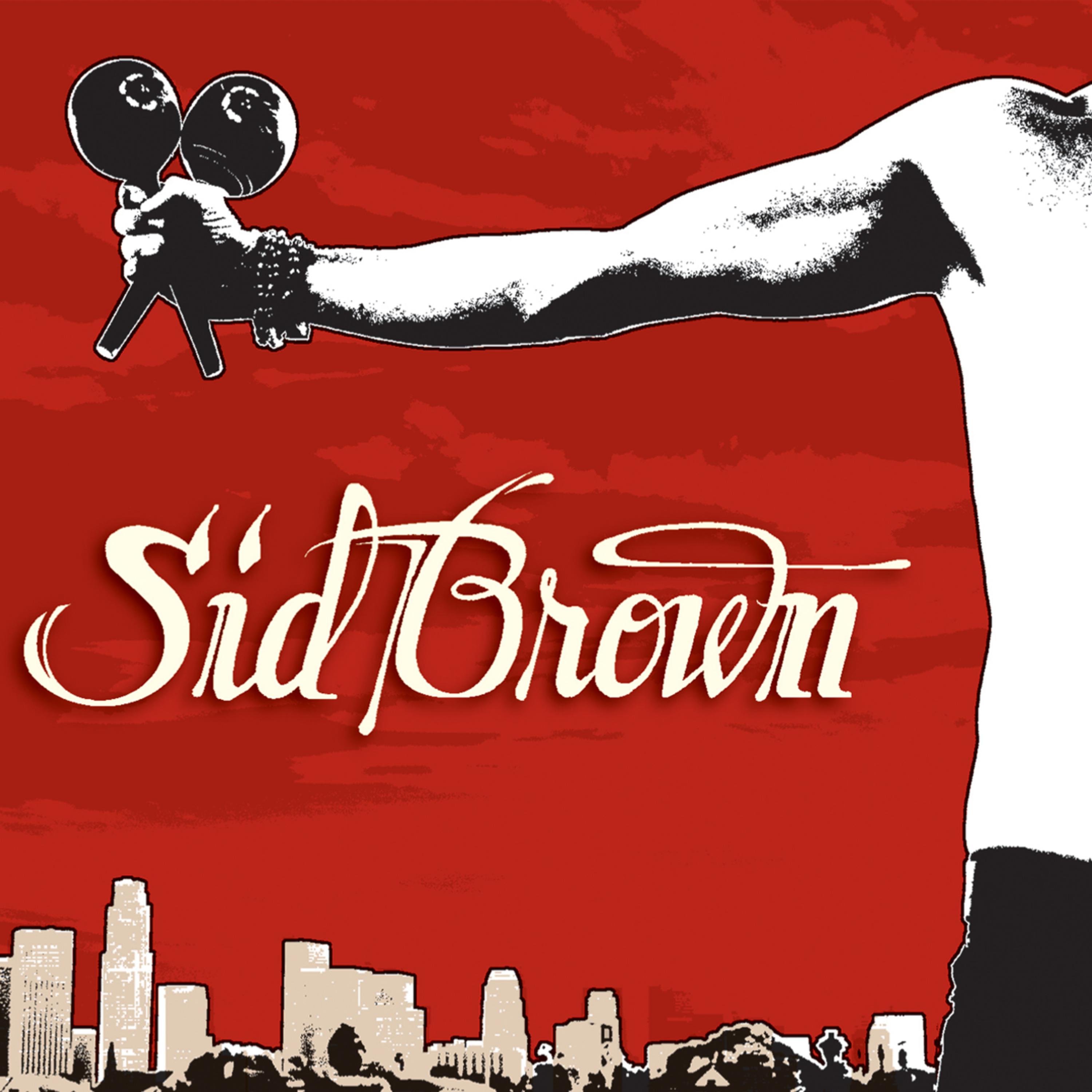 Sid Brown