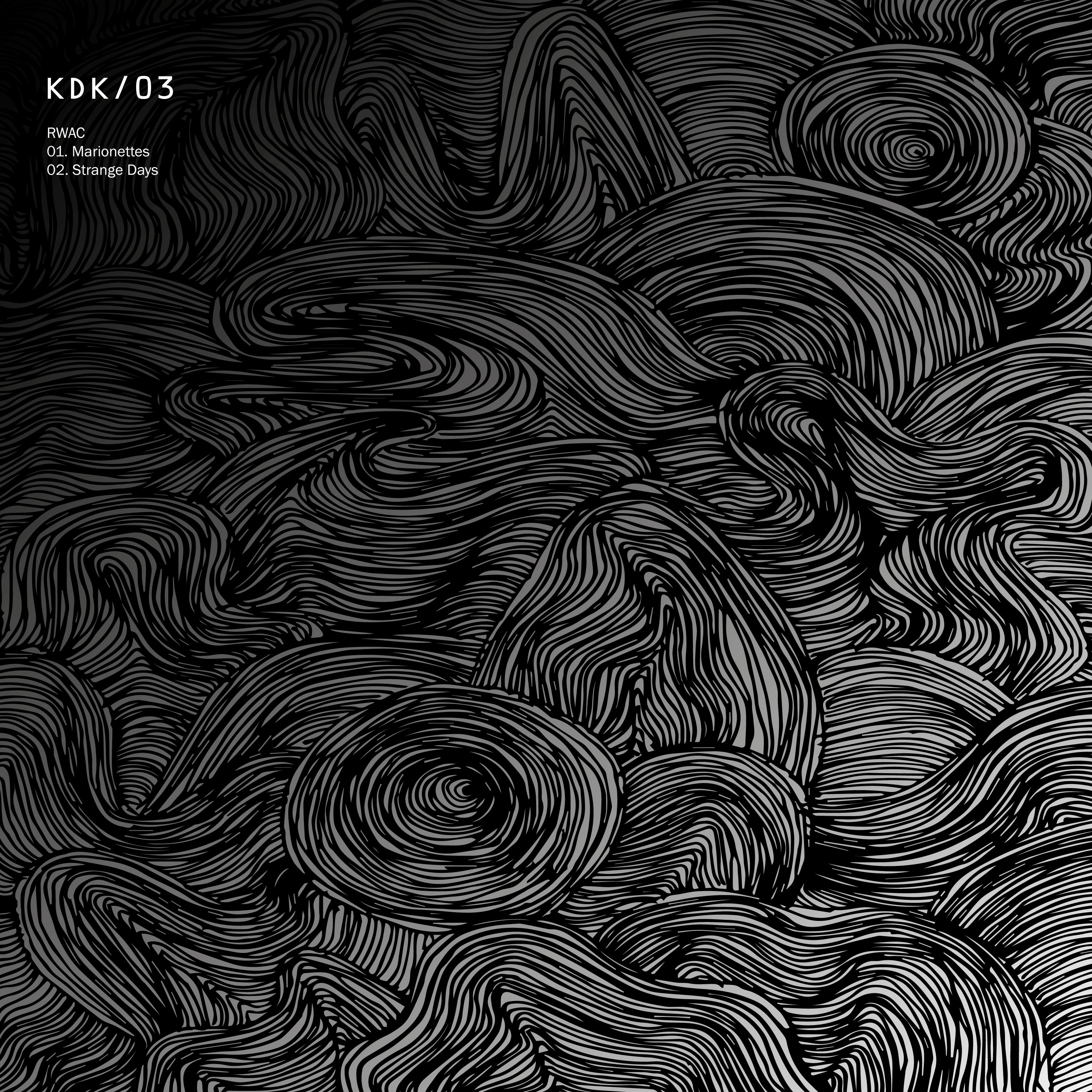 Marionettes / Strange Days