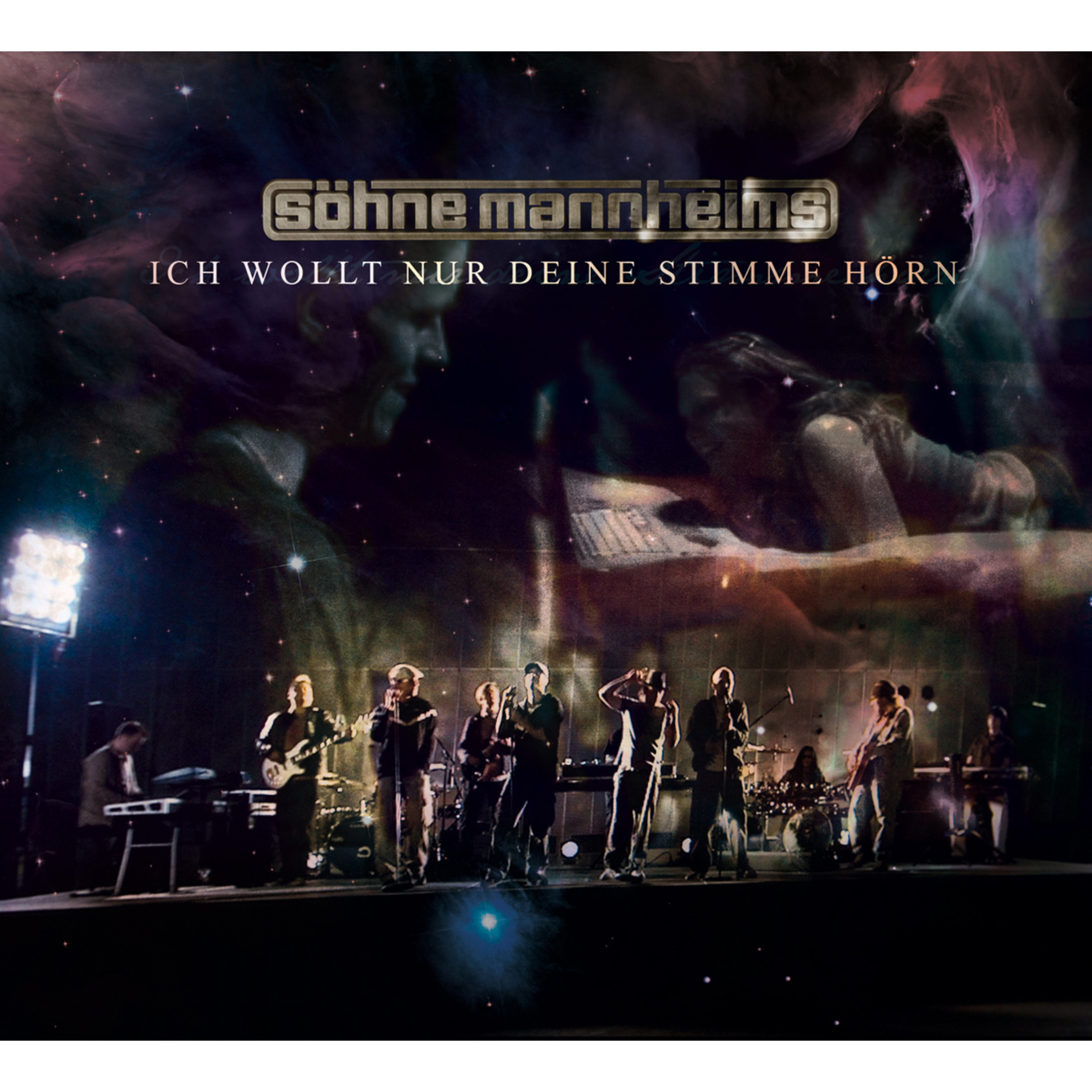 Ich wollt nur deine Stimme h rn Instrumental