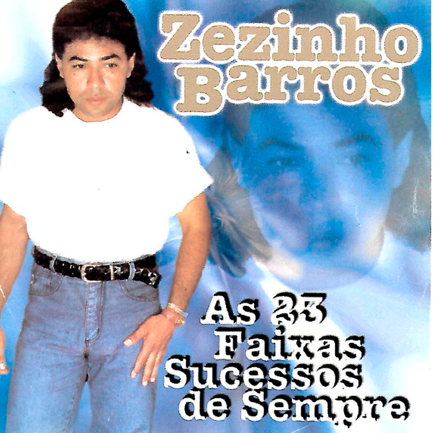 As 23 Faixas Sucessos de Sempre