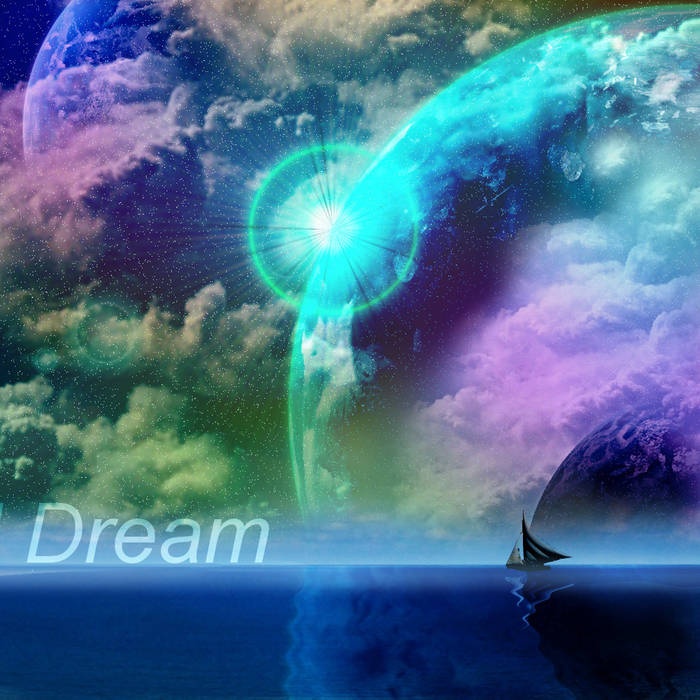 Digital Dream
