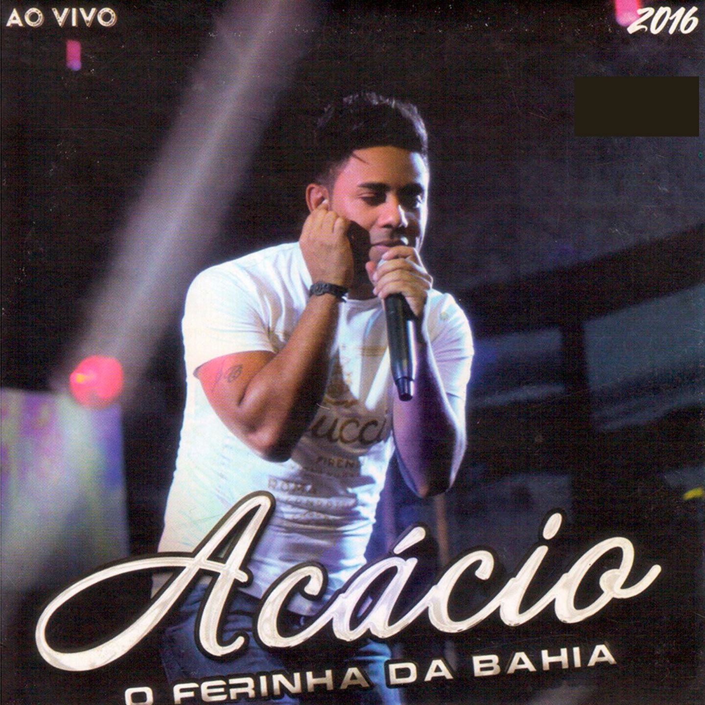 O Ferinha da Bahia 2016 (Ao Vivo)