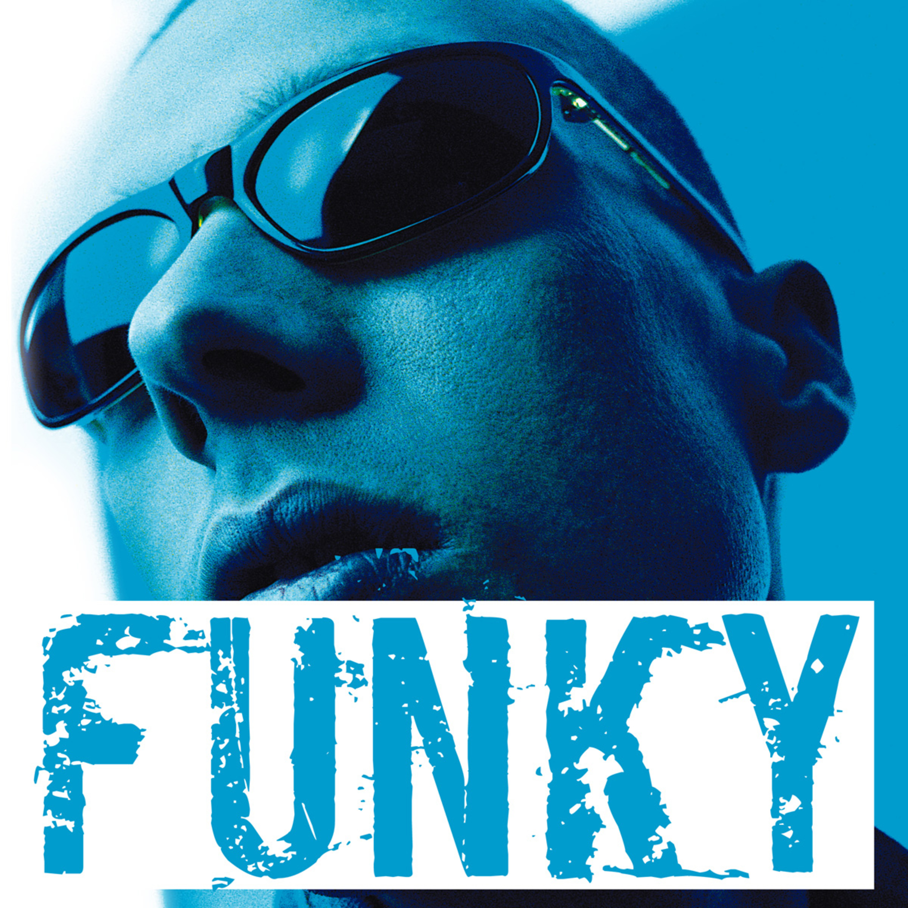 Funky (Club Mix)