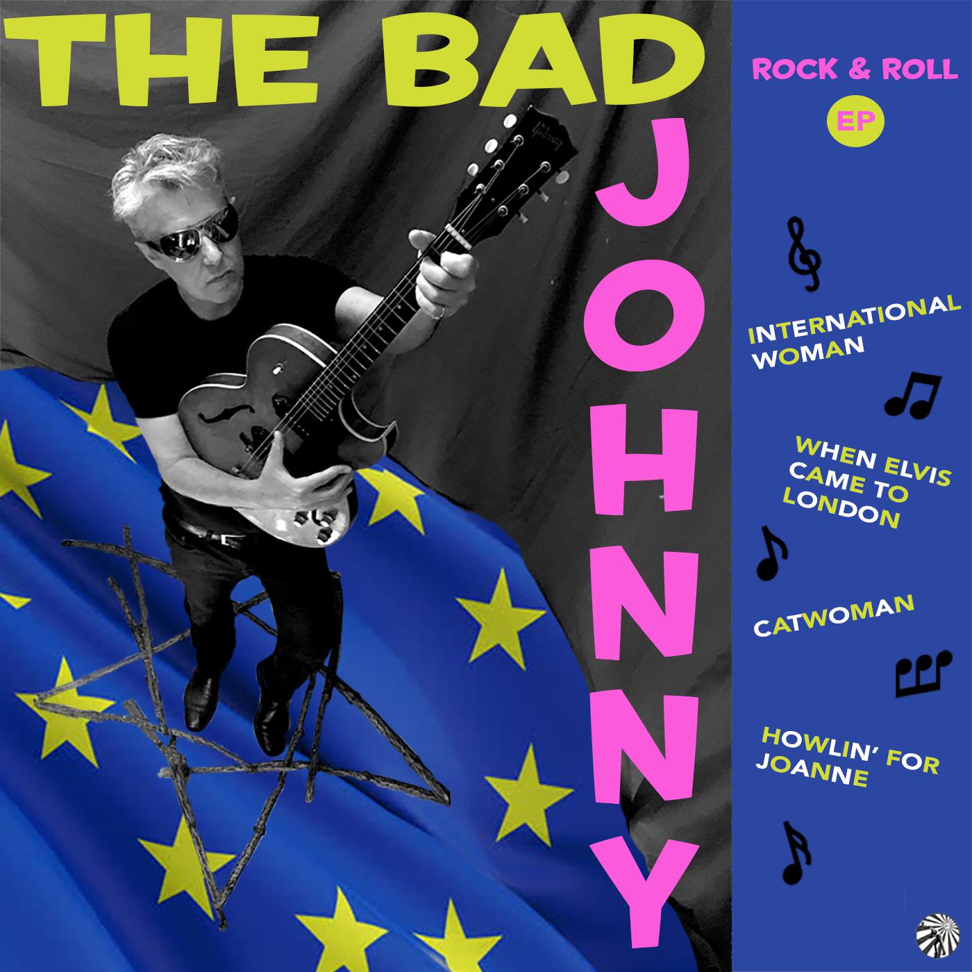 The Bad Johnny EP