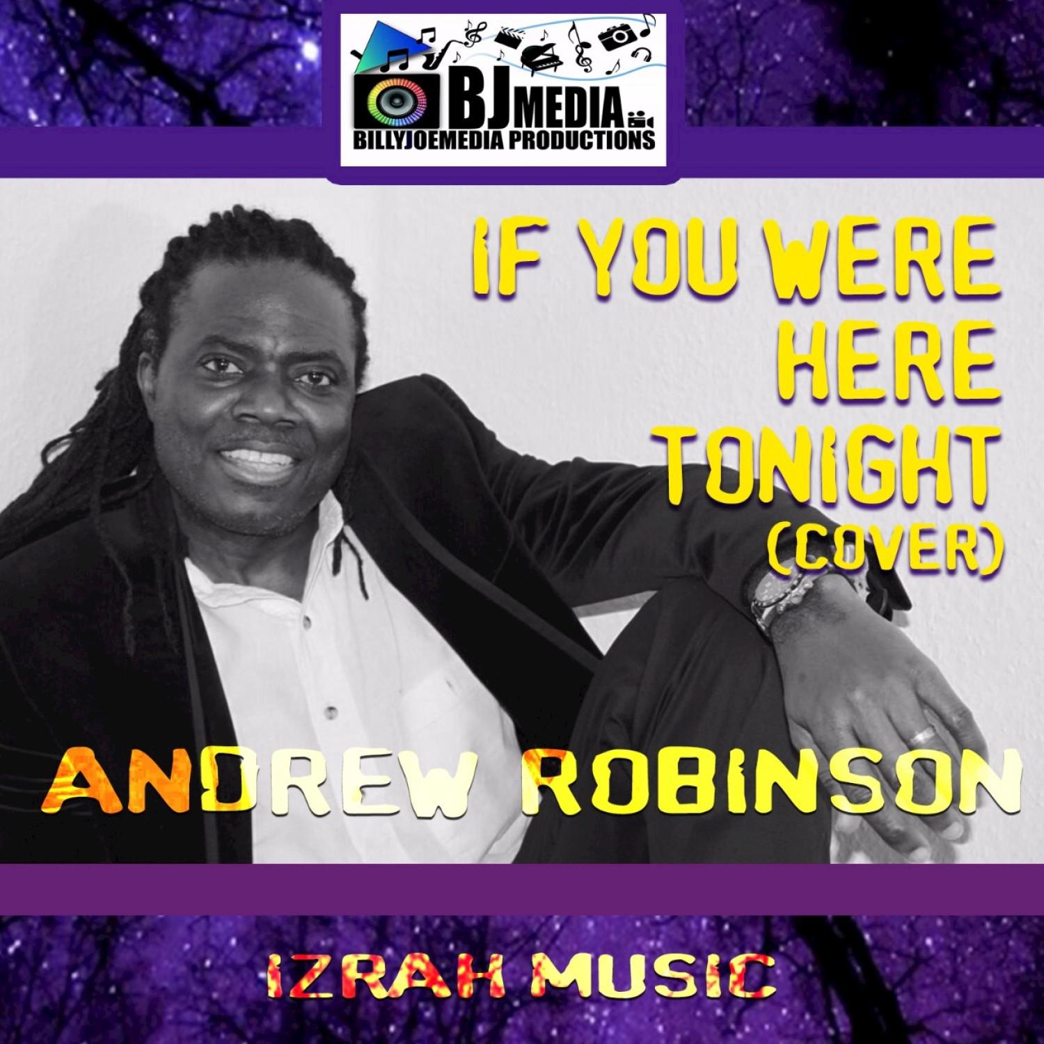 If You Were Here Tonight