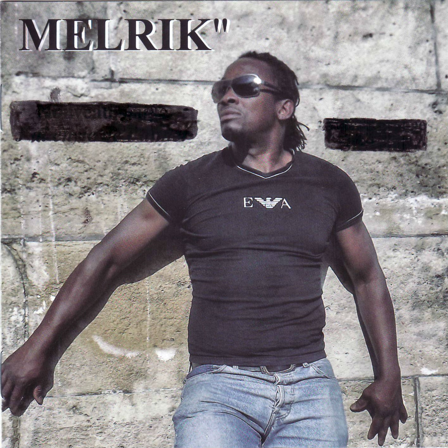 Melrik