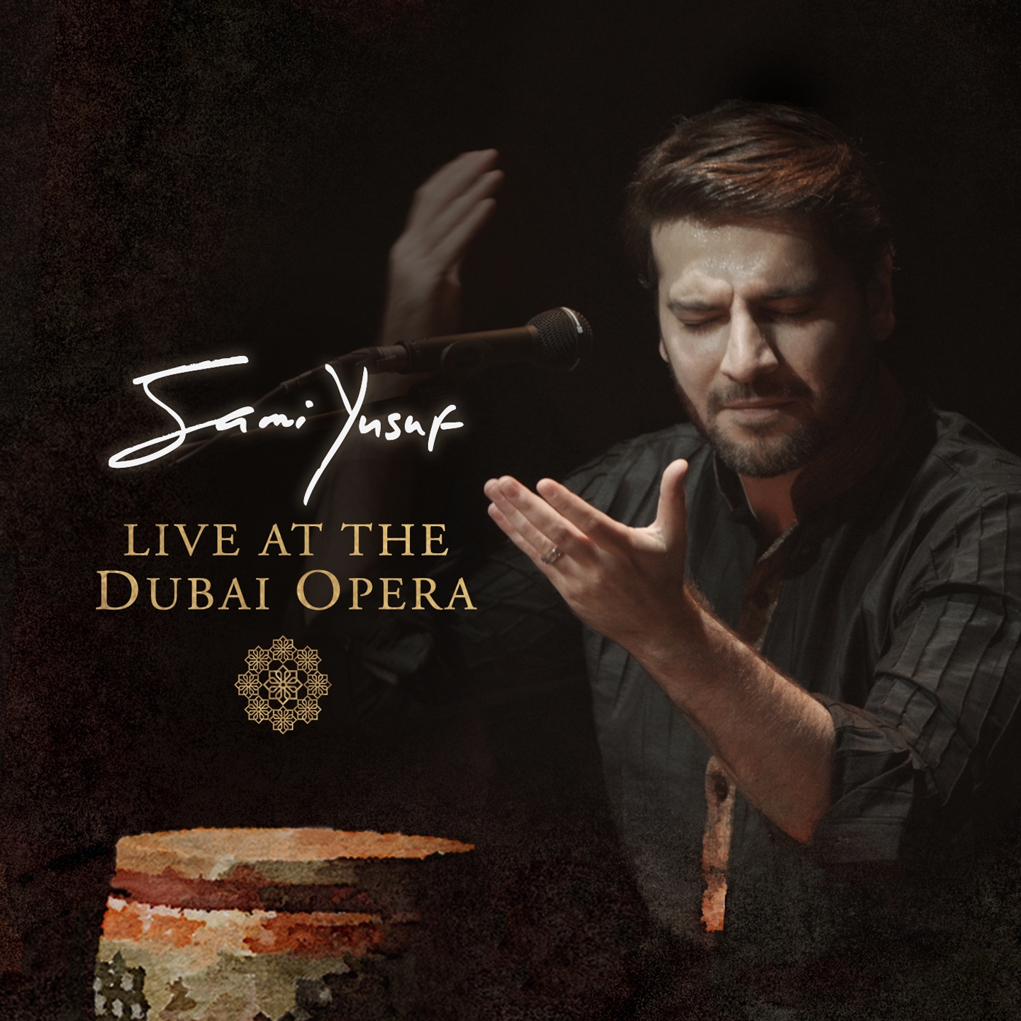Fiyyashiyya (Live at the Dubai Opera)