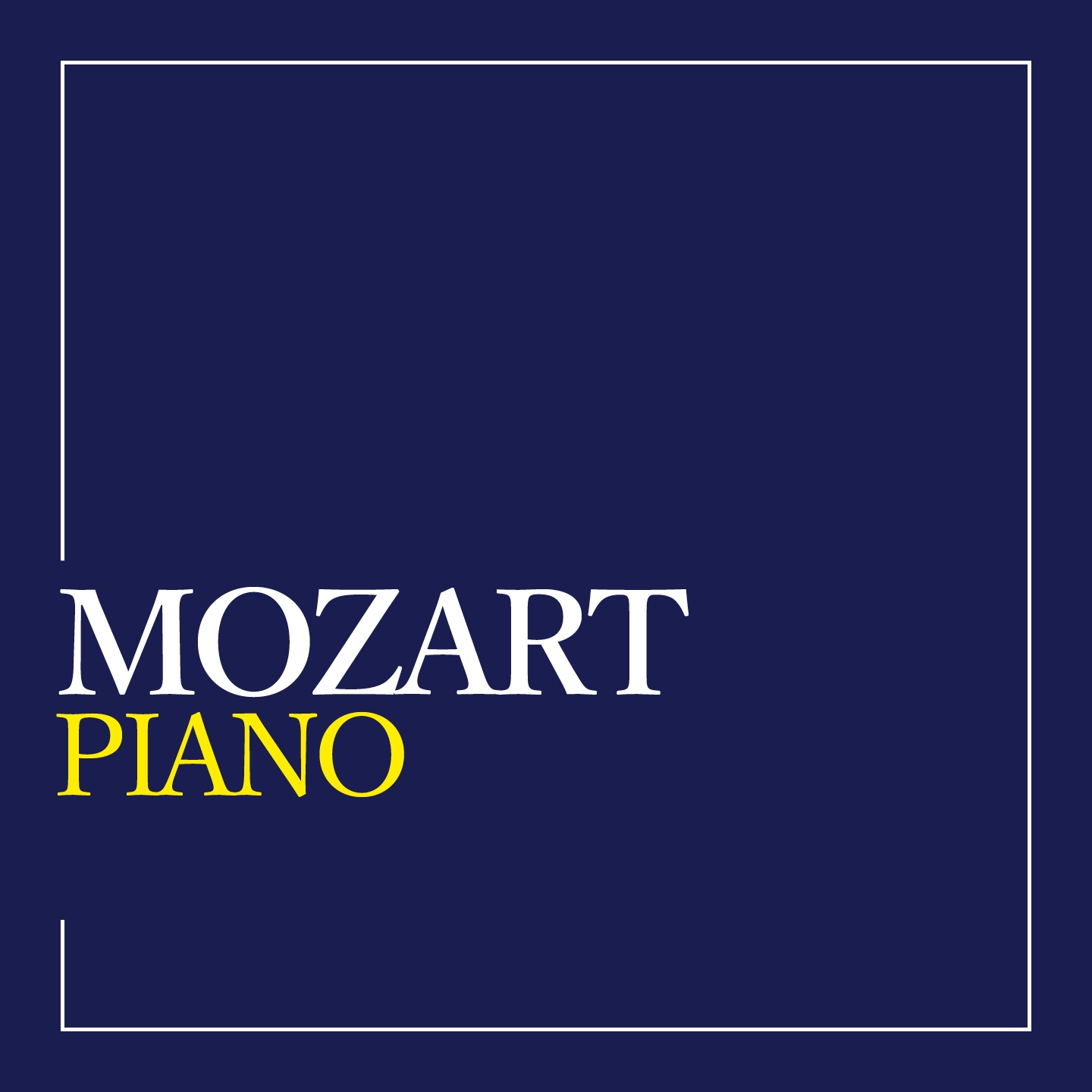 Piano Sonata No. 1 in C Major, KV 279