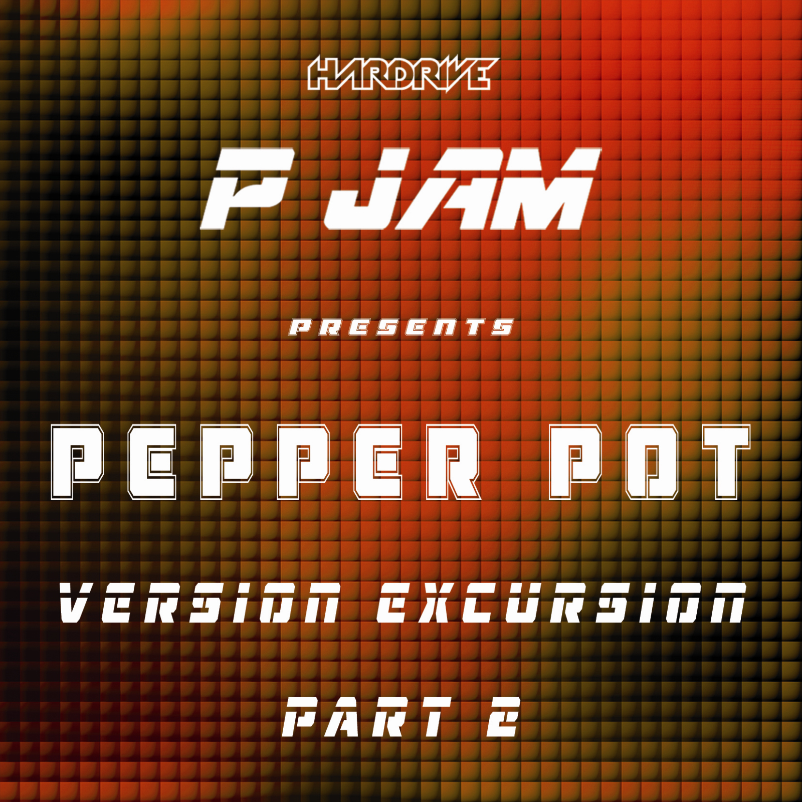 Pepper Pot (Version Excursion, Pt. 2)