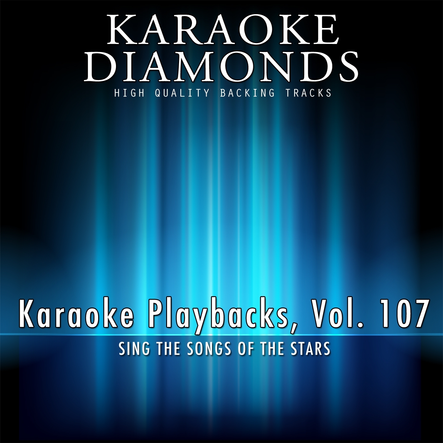 Karaoke Playbacks, Vol. 107