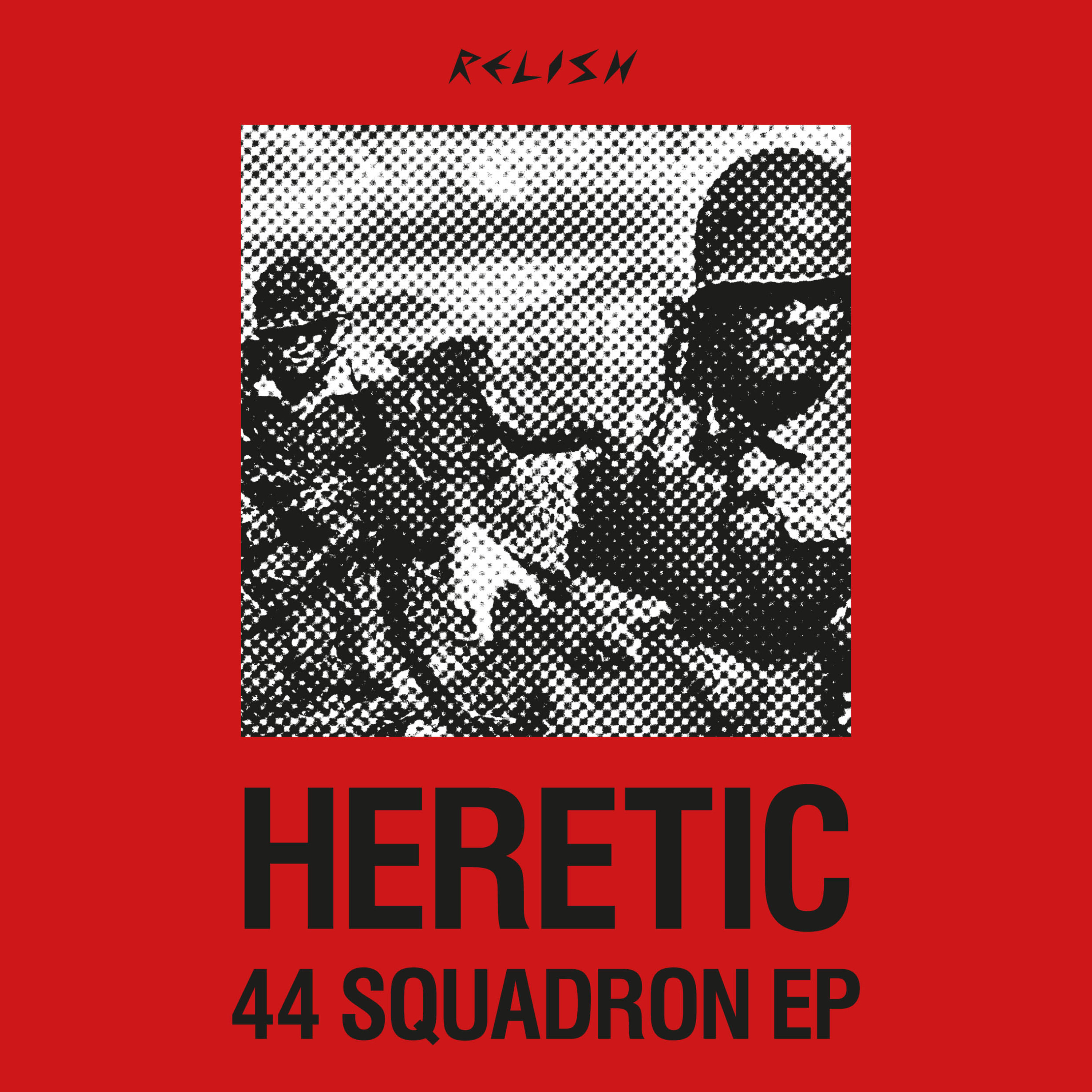 44 Squadron (Monoblok & PSLKTR Remix)