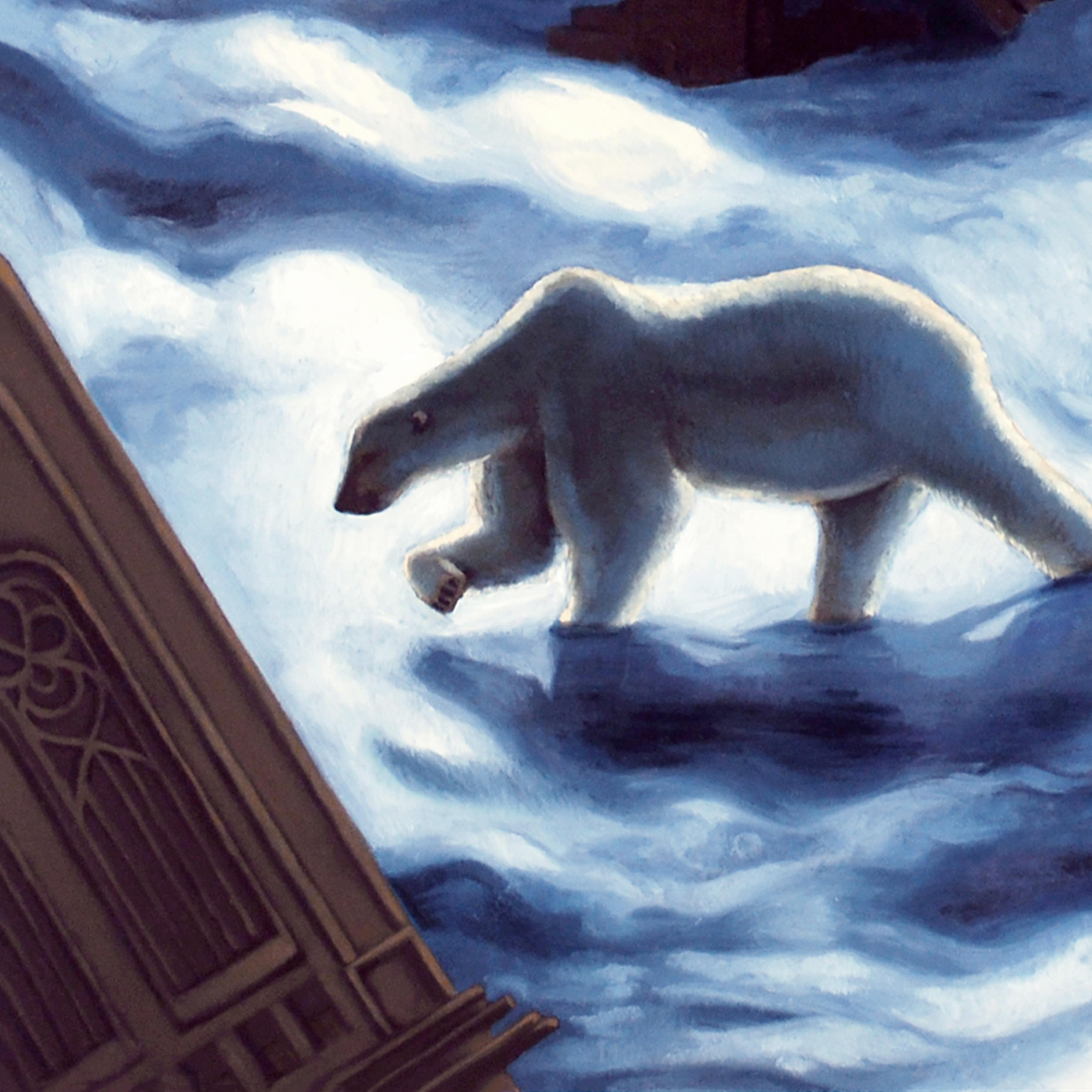 Dance Of Eternal Insanity