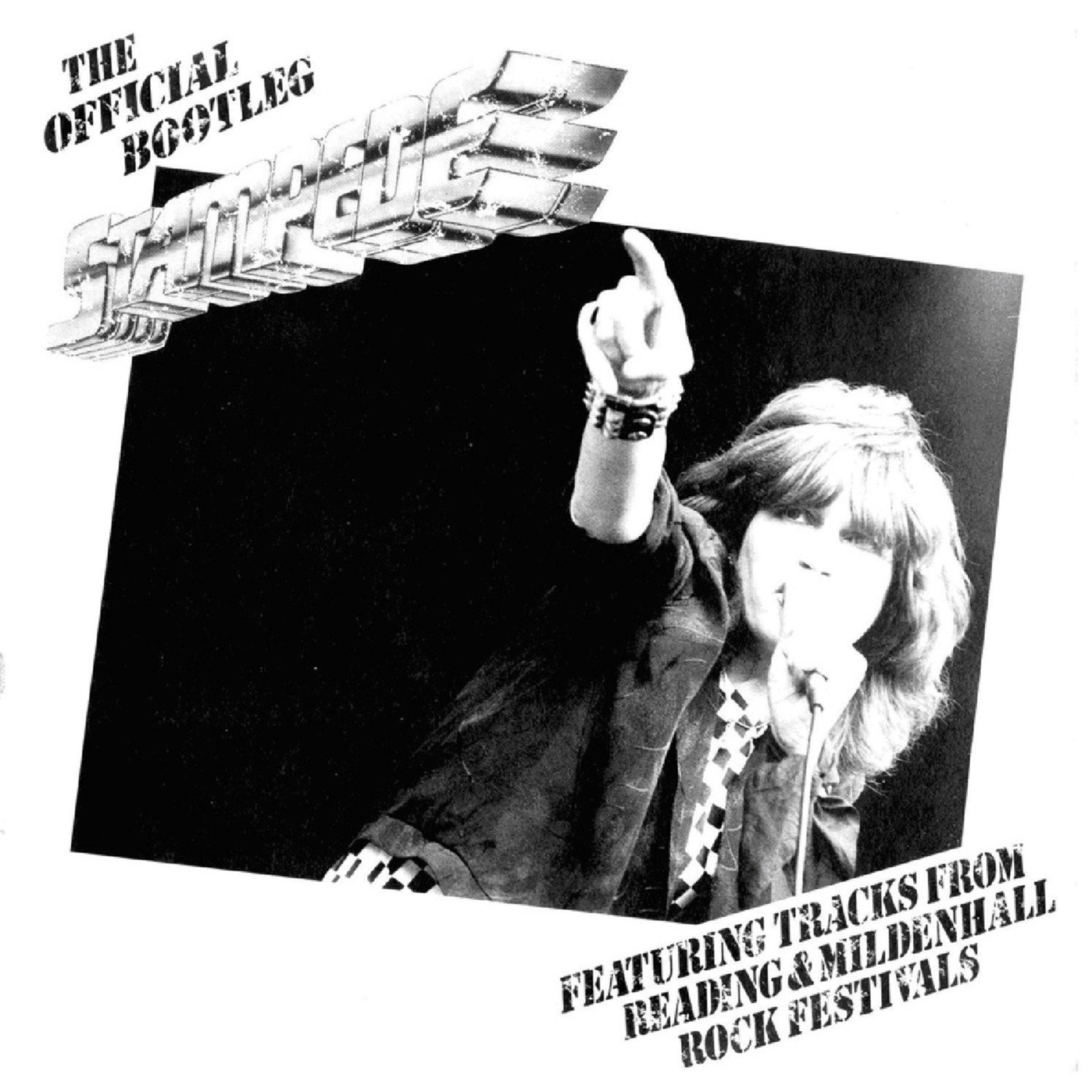 Hurricane Town (Live)