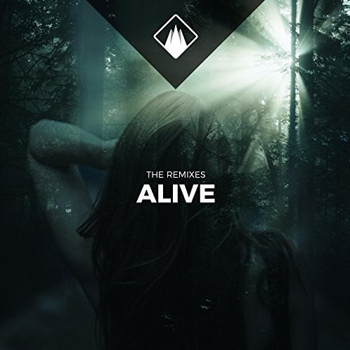 Alive (Thomas Nan Remix)