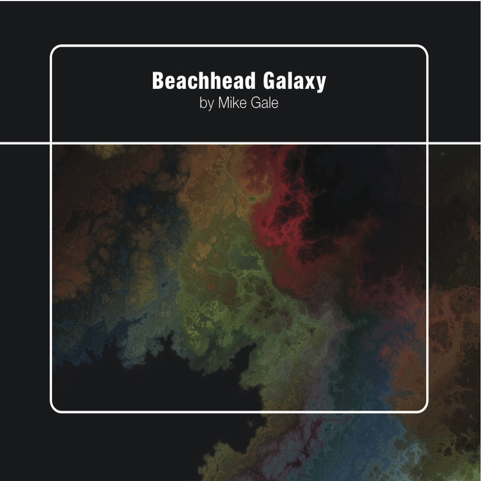 Beachhead Galaxy