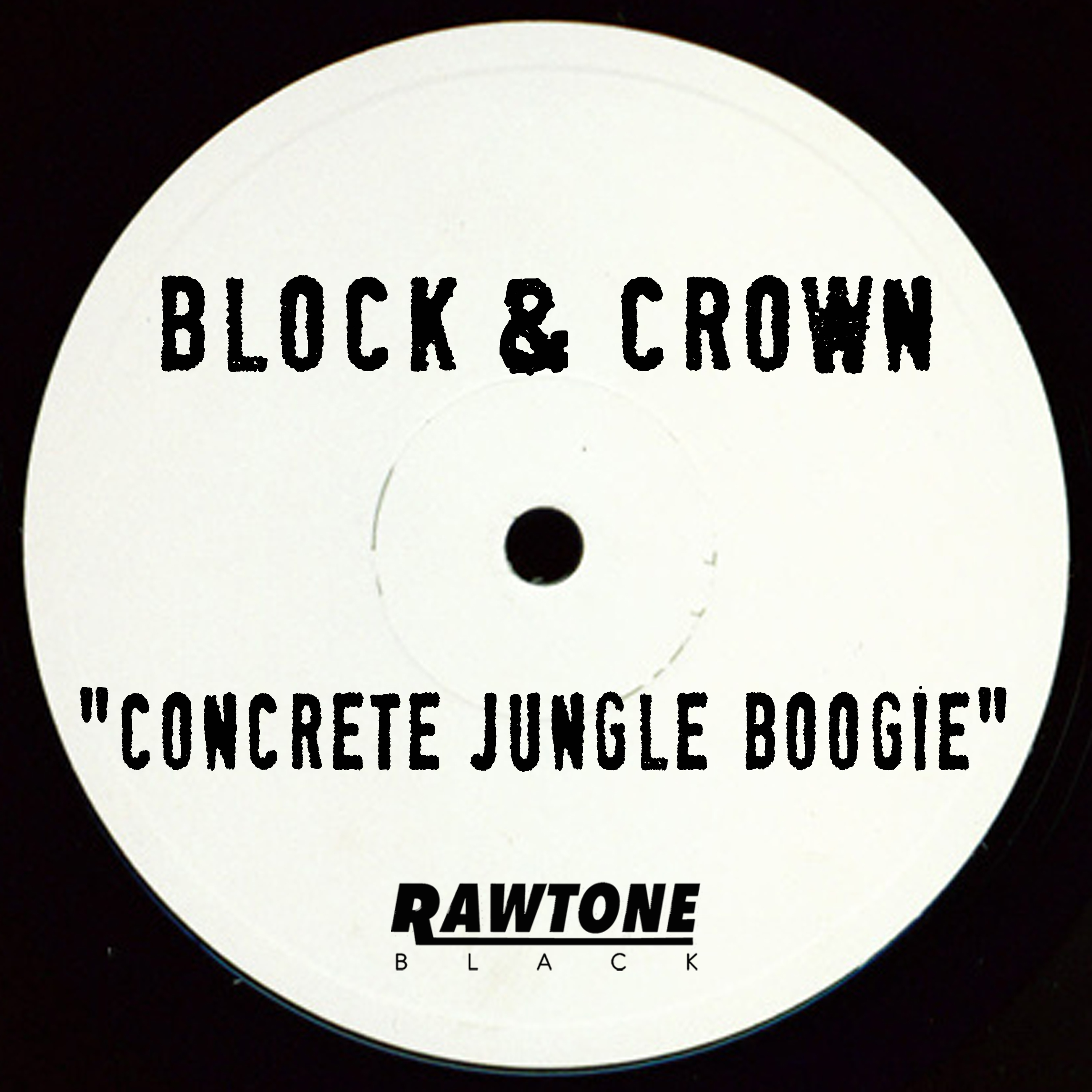 Concrete Jungle Boogie
