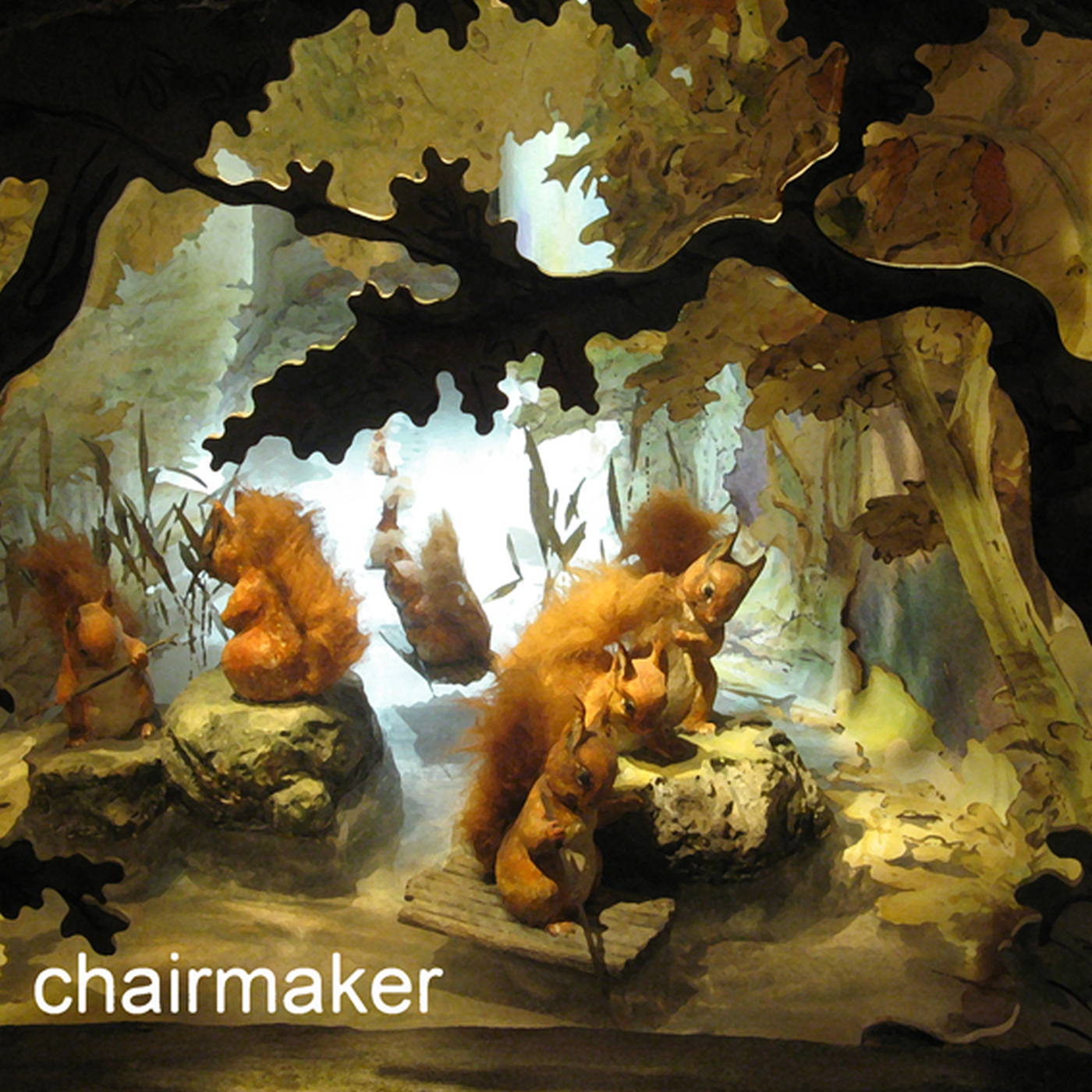 Three Songs For Summer