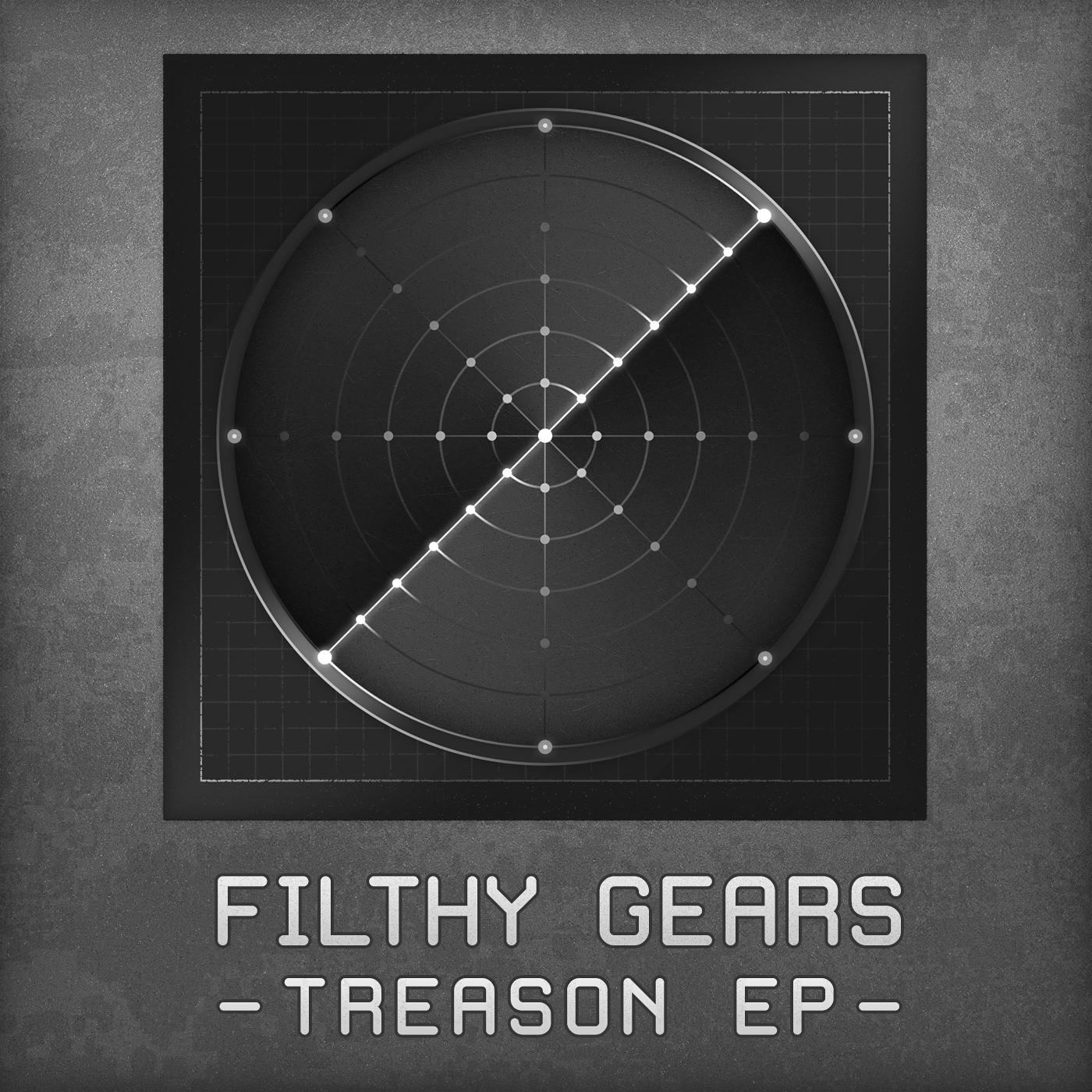 Filthy Gears Treason 002
