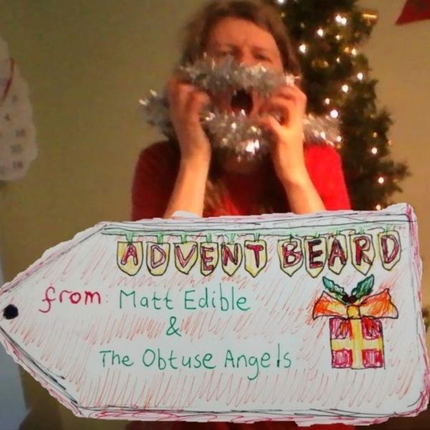 Advent Beard