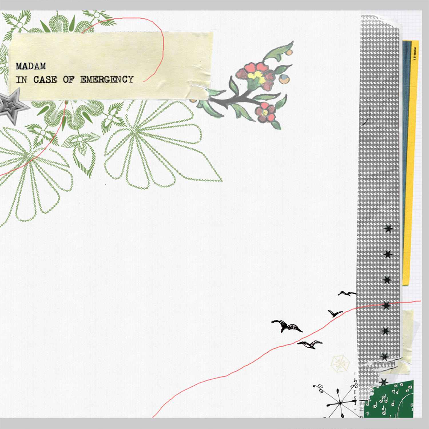 In Case Of Emergency